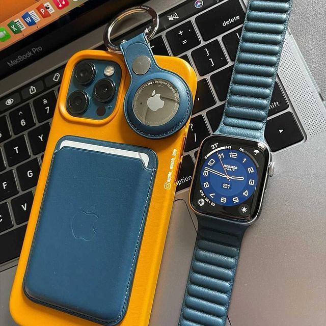 Card Holder For Phone