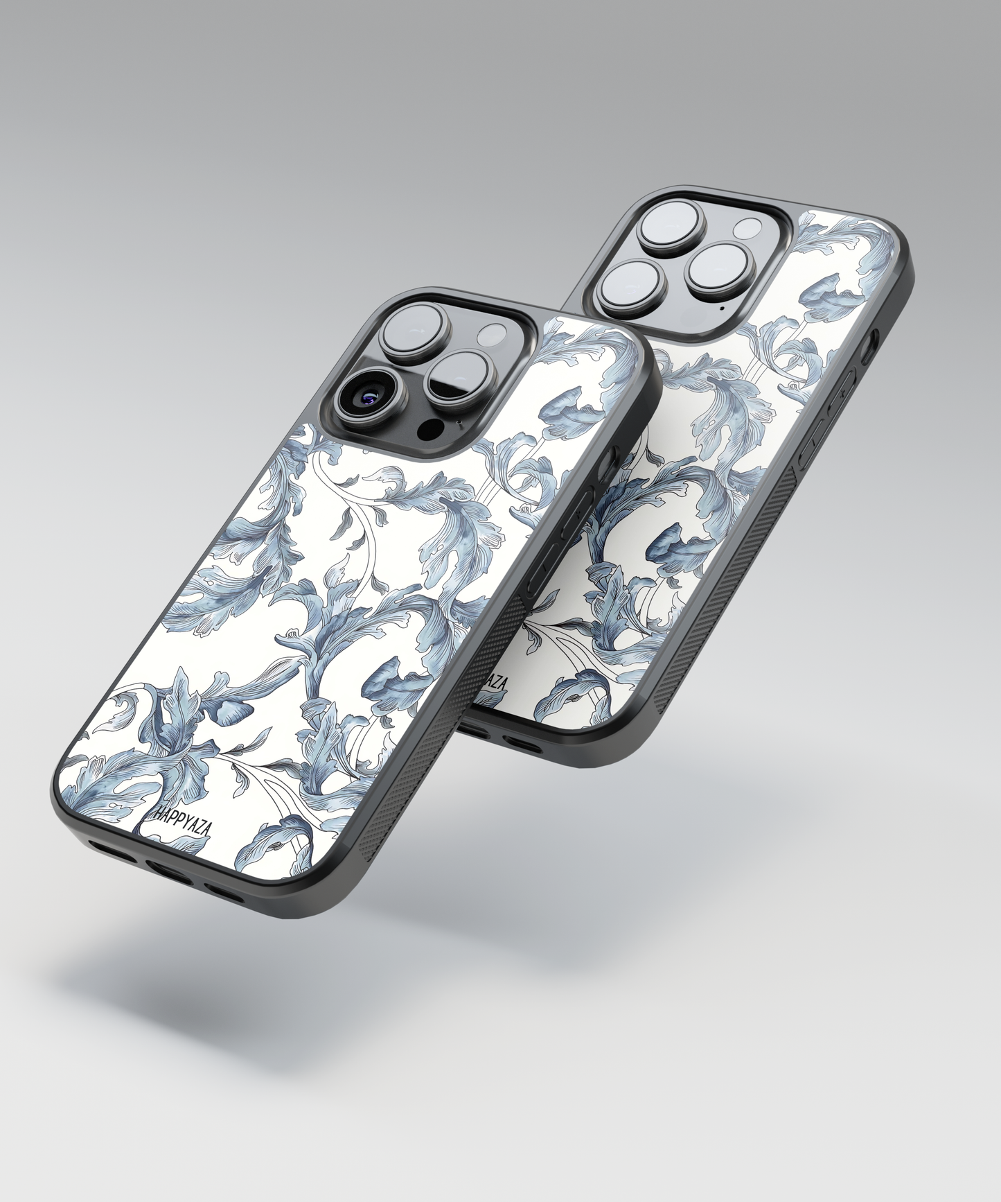 Aqua Mint Designer Phone Case