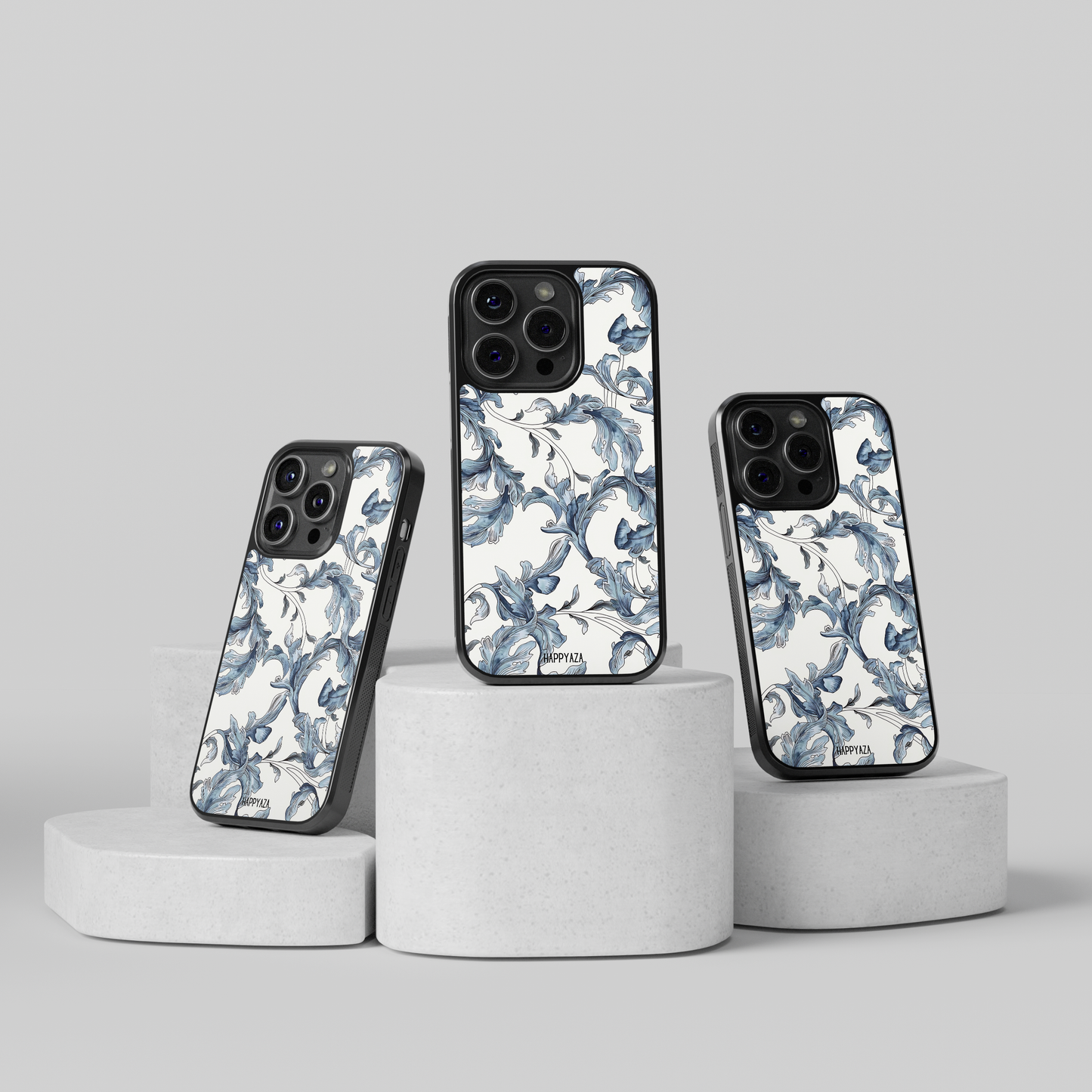 Aqua Mint Designer Phone Case