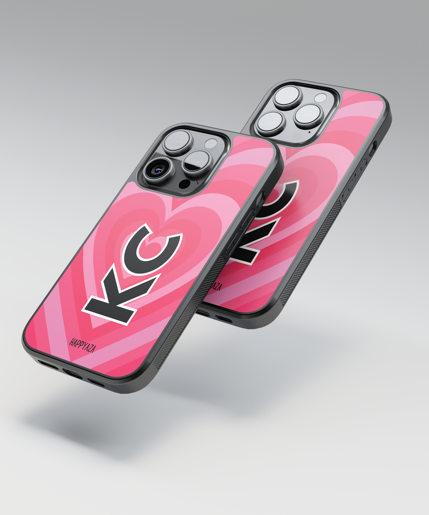 Personalised Name Letter Designer Phone Case