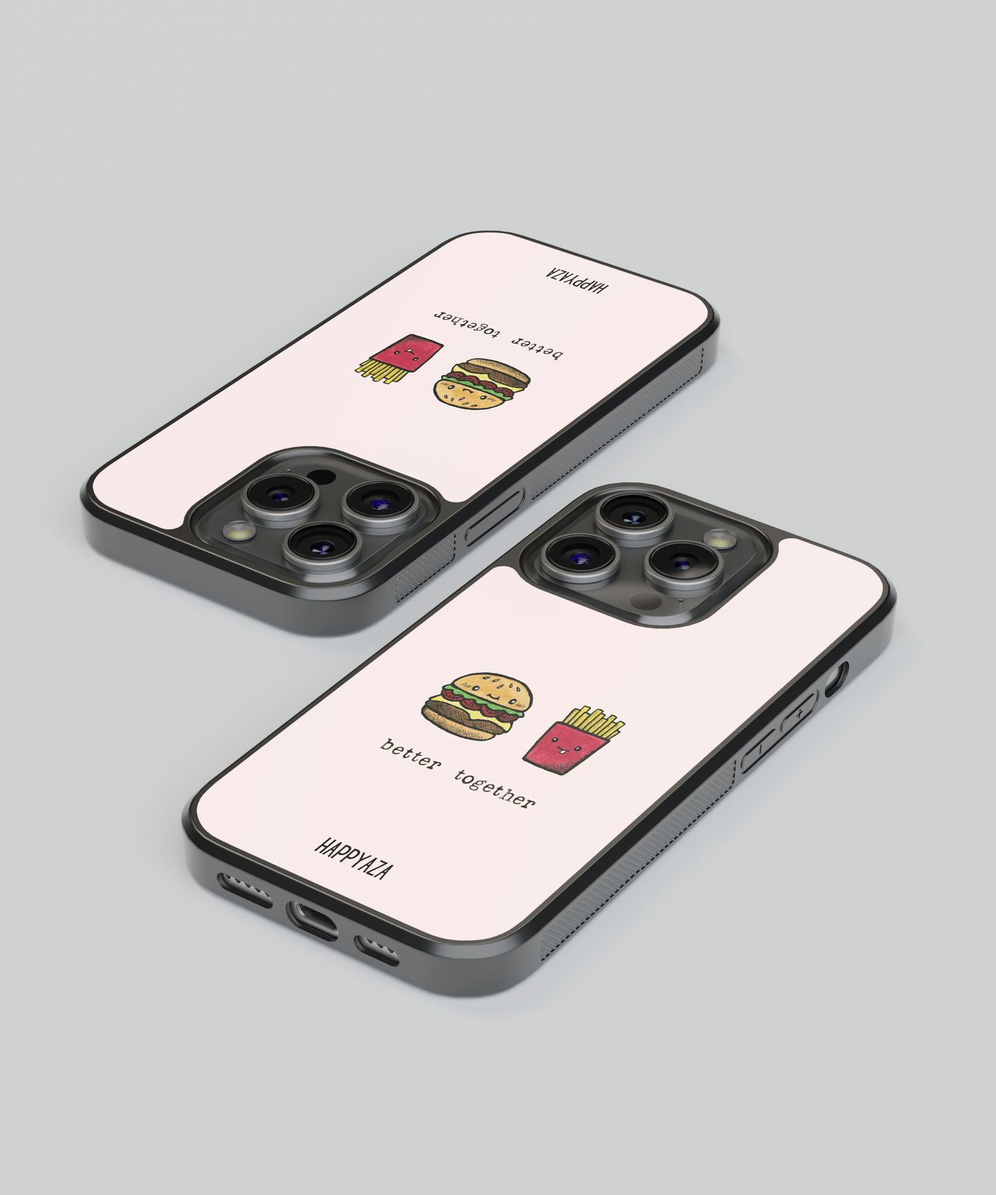 Better Together Designer Phone Case