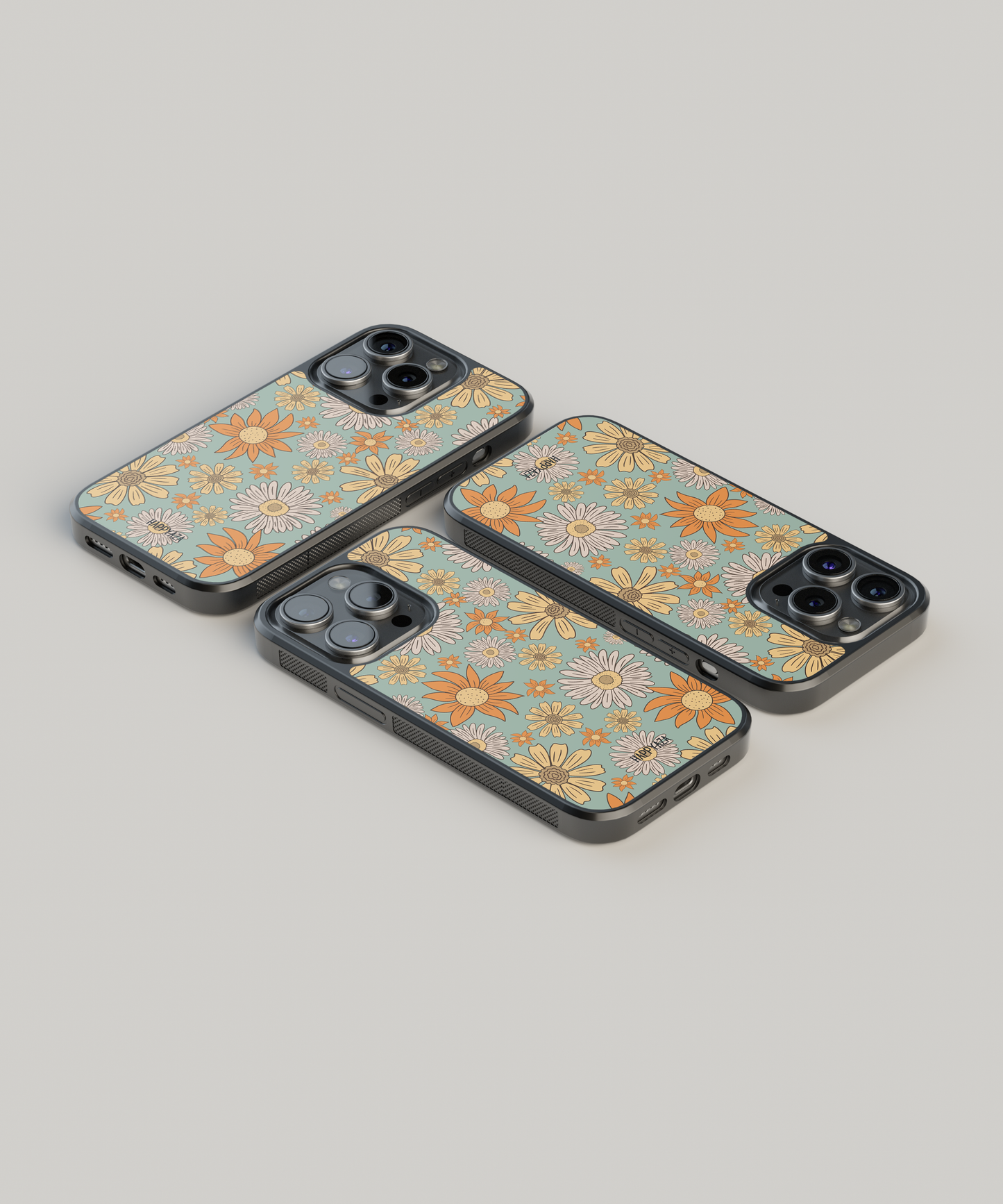 Bloom Designer Phone Case