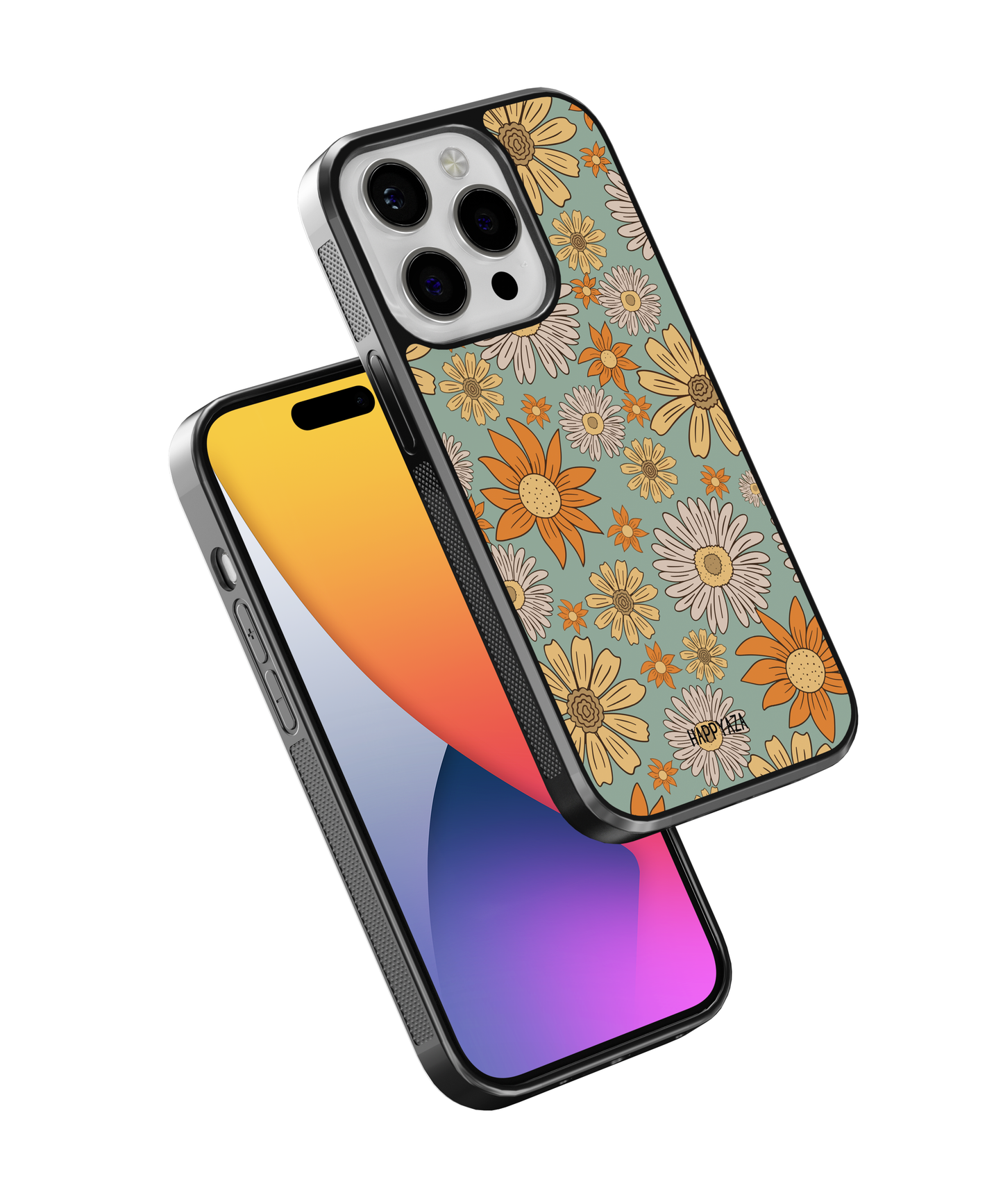 Bloom Designer Phone Case