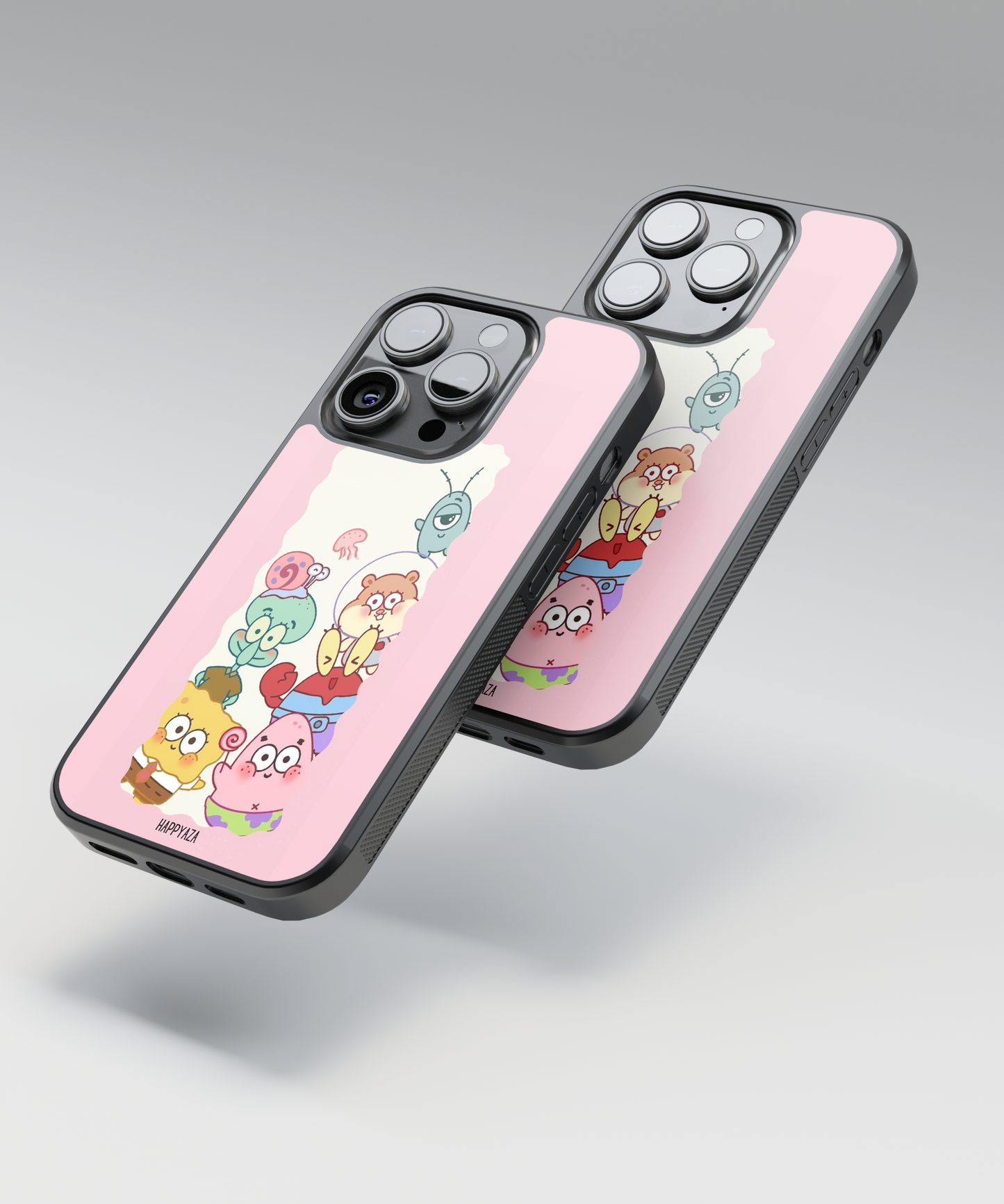 Bob Sponge,Bebes Designer Phone Case