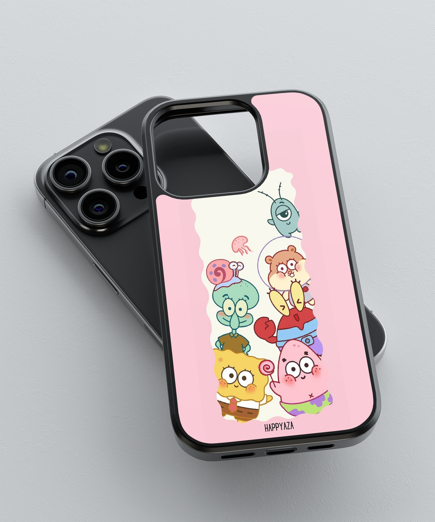 Bob Sponge,Bebes Designer Phone Case