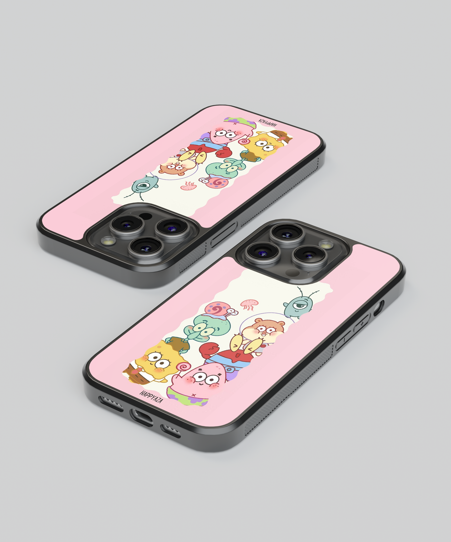 Bob Sponge,Bebes Designer Phone Case