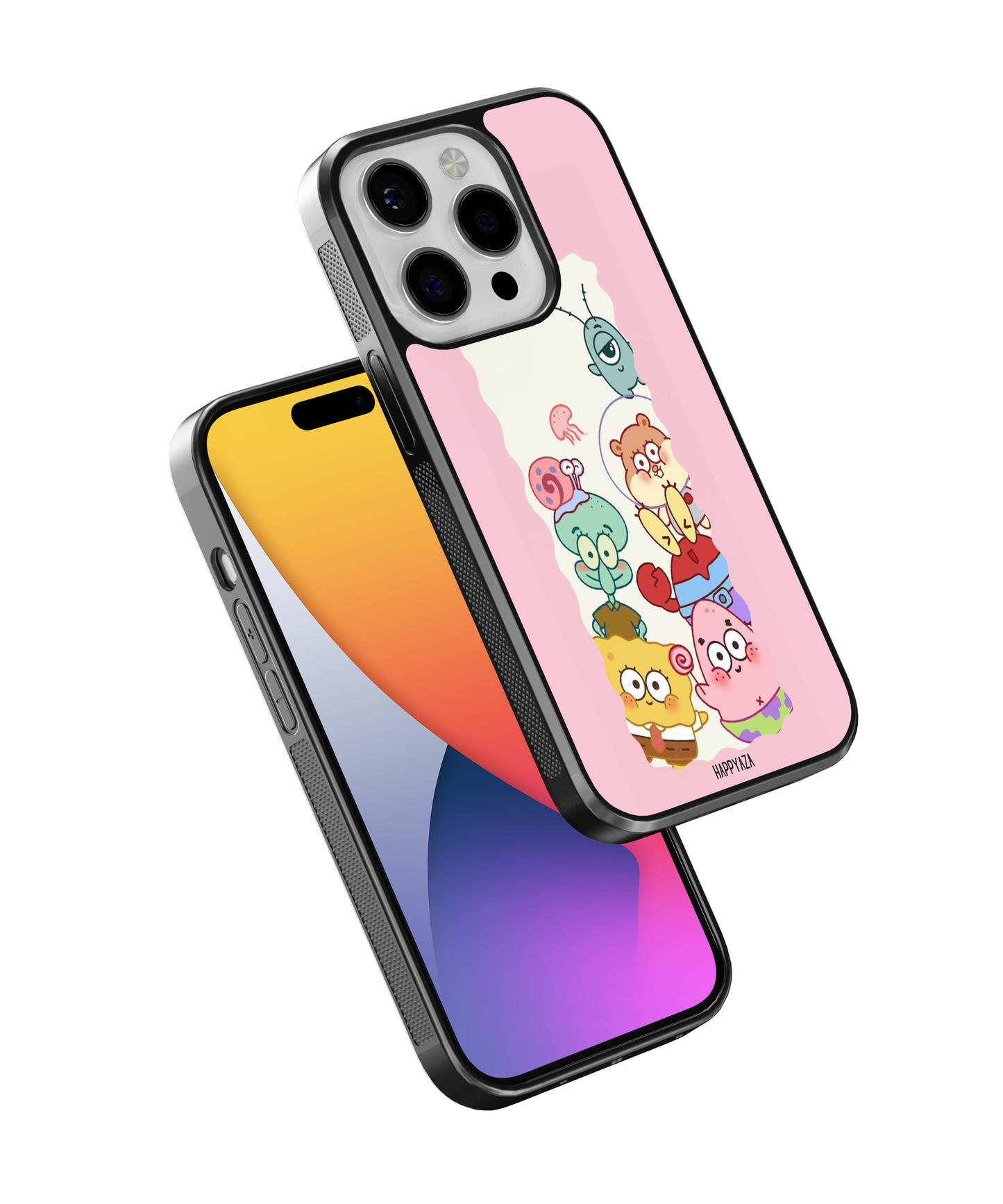 Bob Sponge,Bebes Designer Phone Case