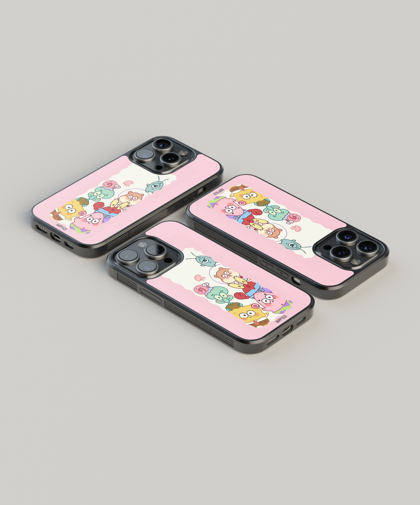 Bob Sponge,Bebes Designer Phone Case