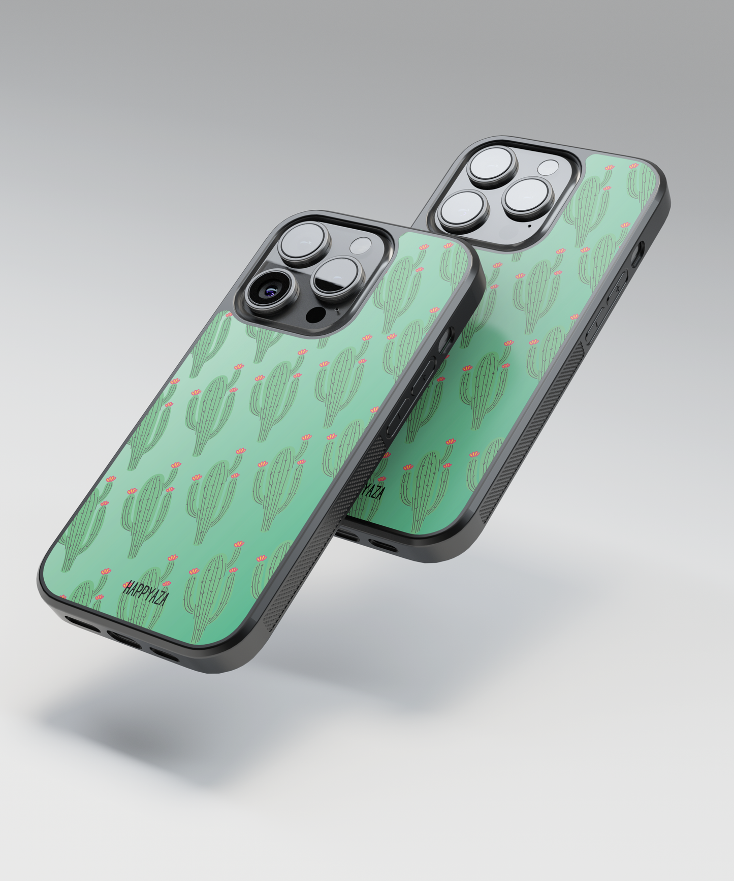 Cactus Designer Phone Case