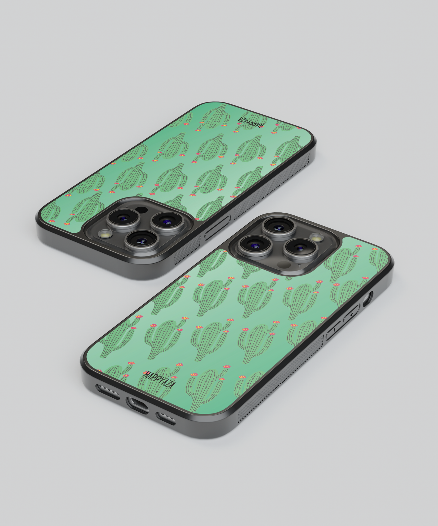 Cactus Designer Phone Case