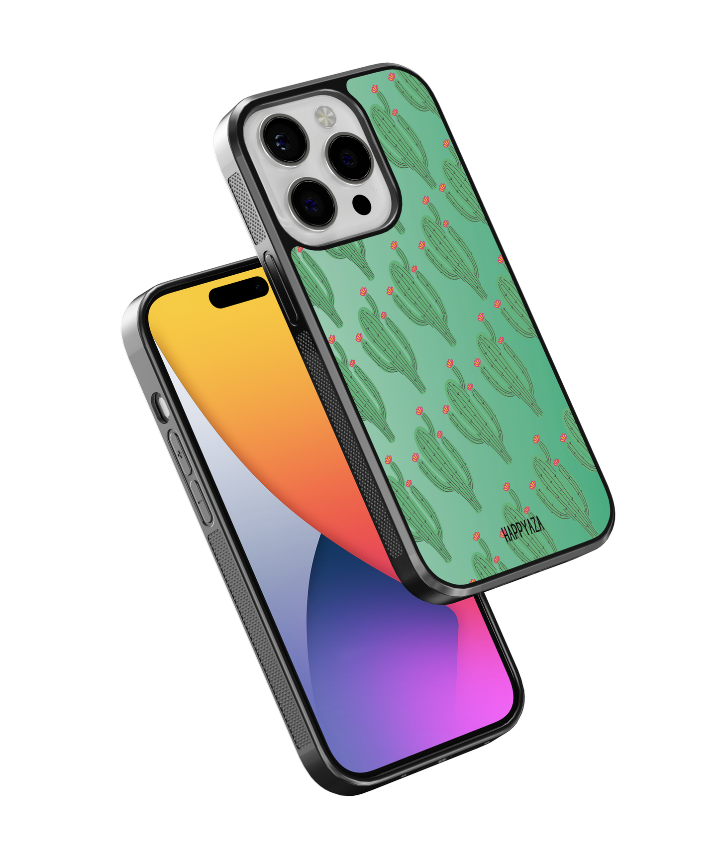 Cactus Designer Phone Case