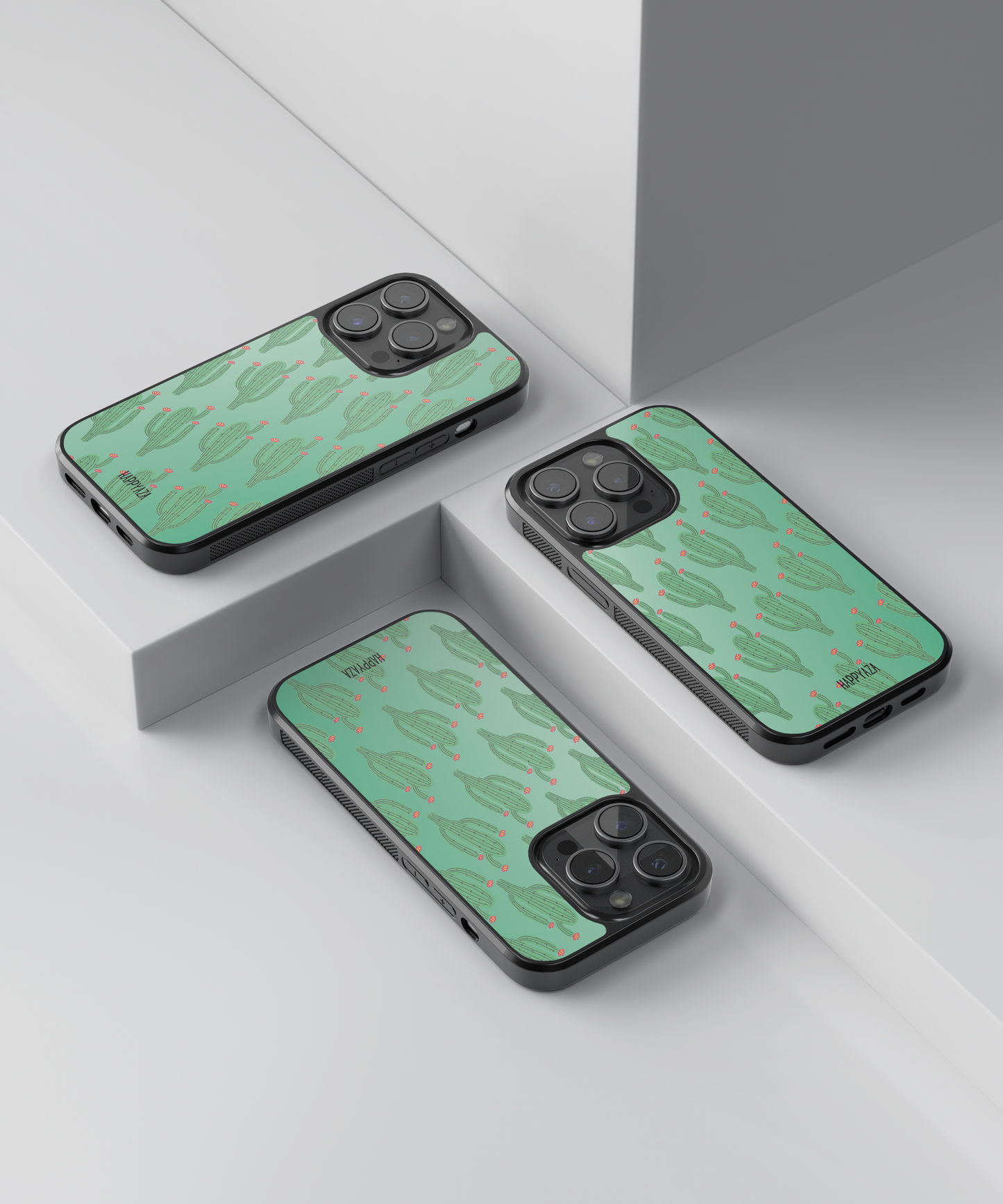 Cactus Designer Phone Case