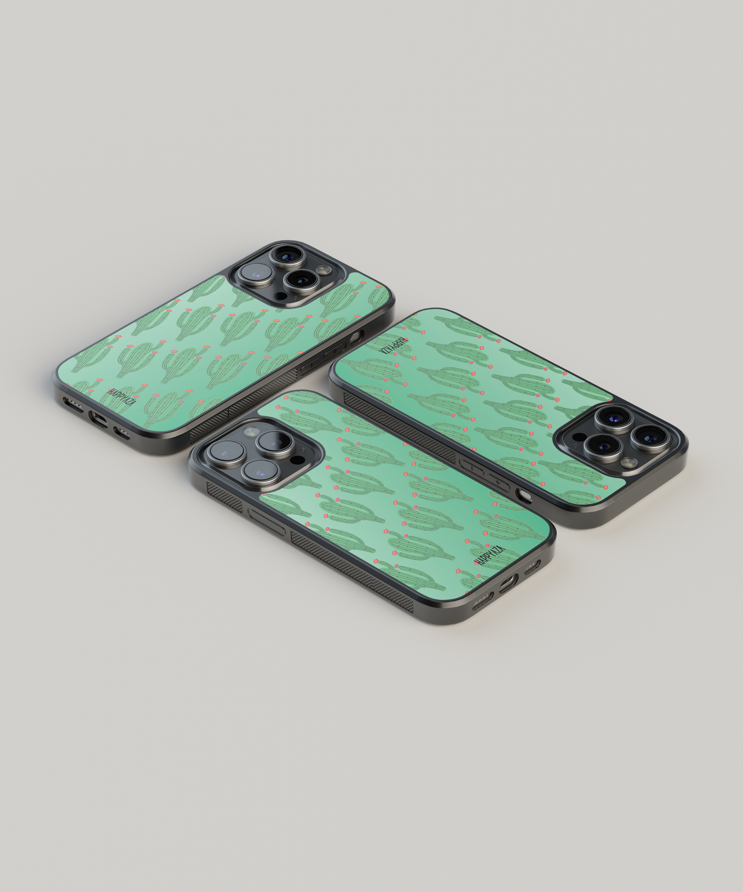 Cactus Designer Phone Case