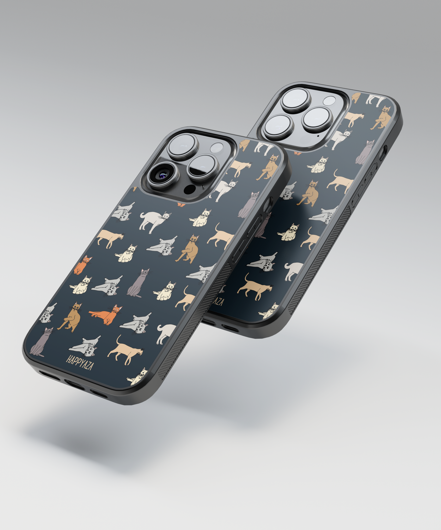 Cats Designer Phone Case