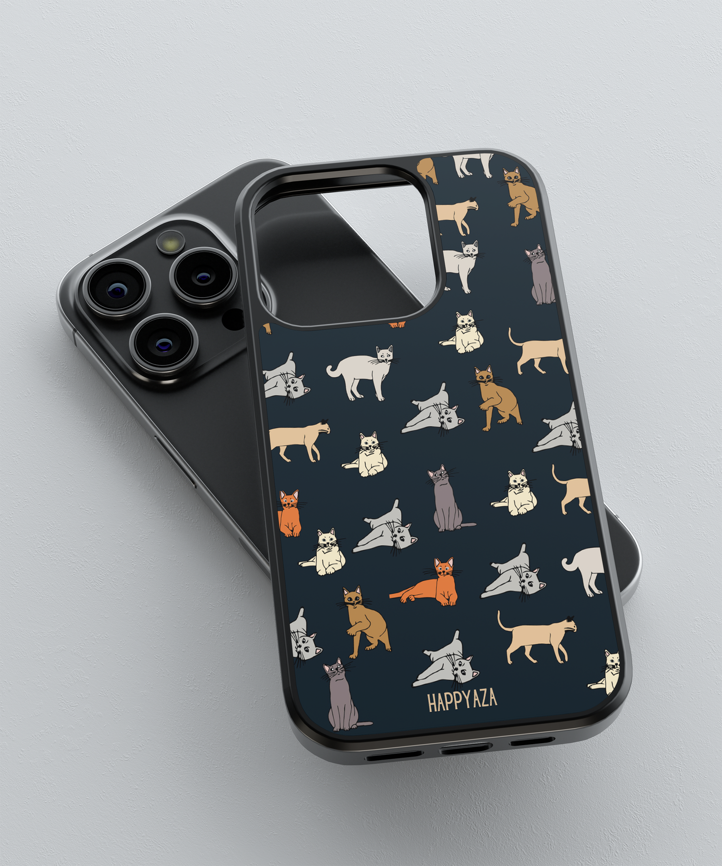 Cats Designer Phone Case
