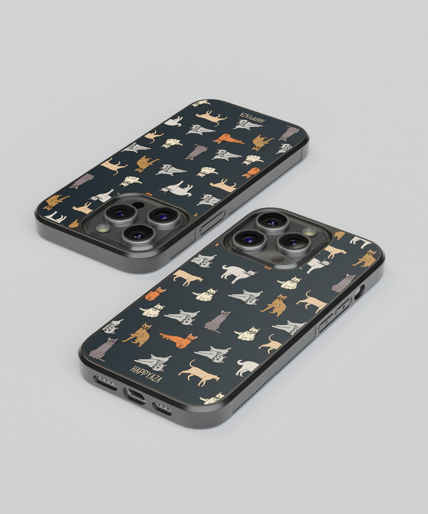 Cats Designer Phone Case