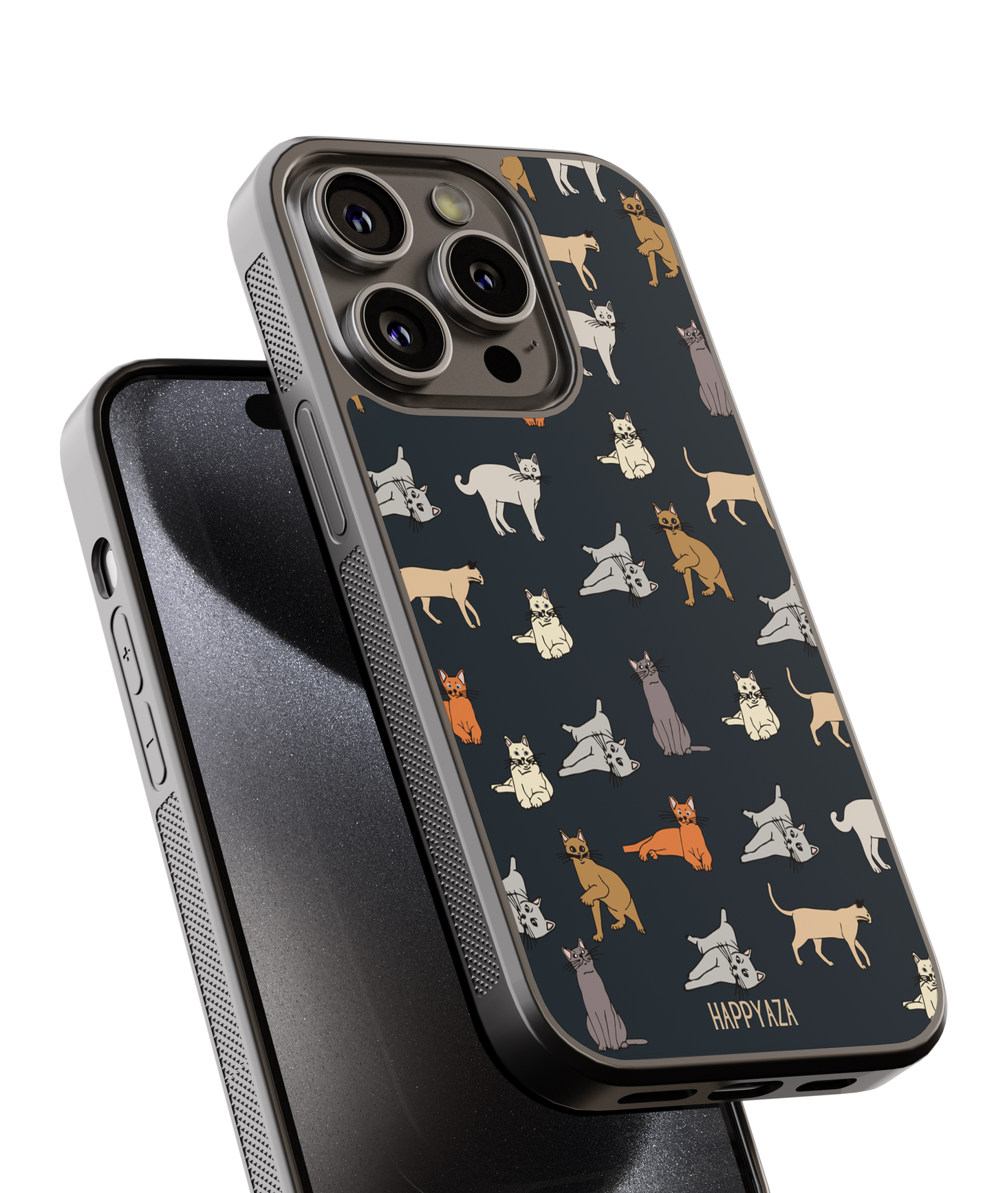 Cats Designer Phone Case