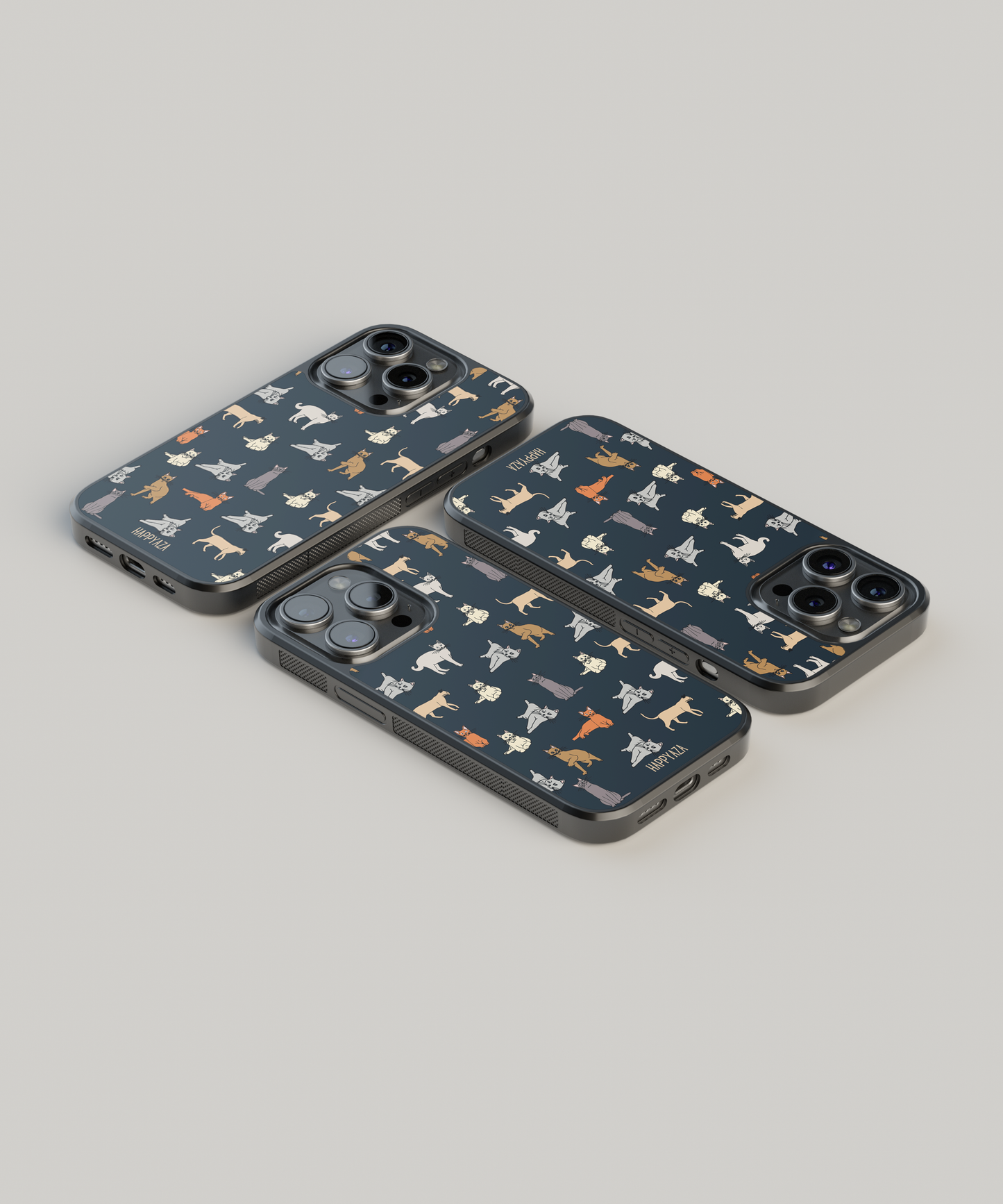 Cats Designer Phone Case