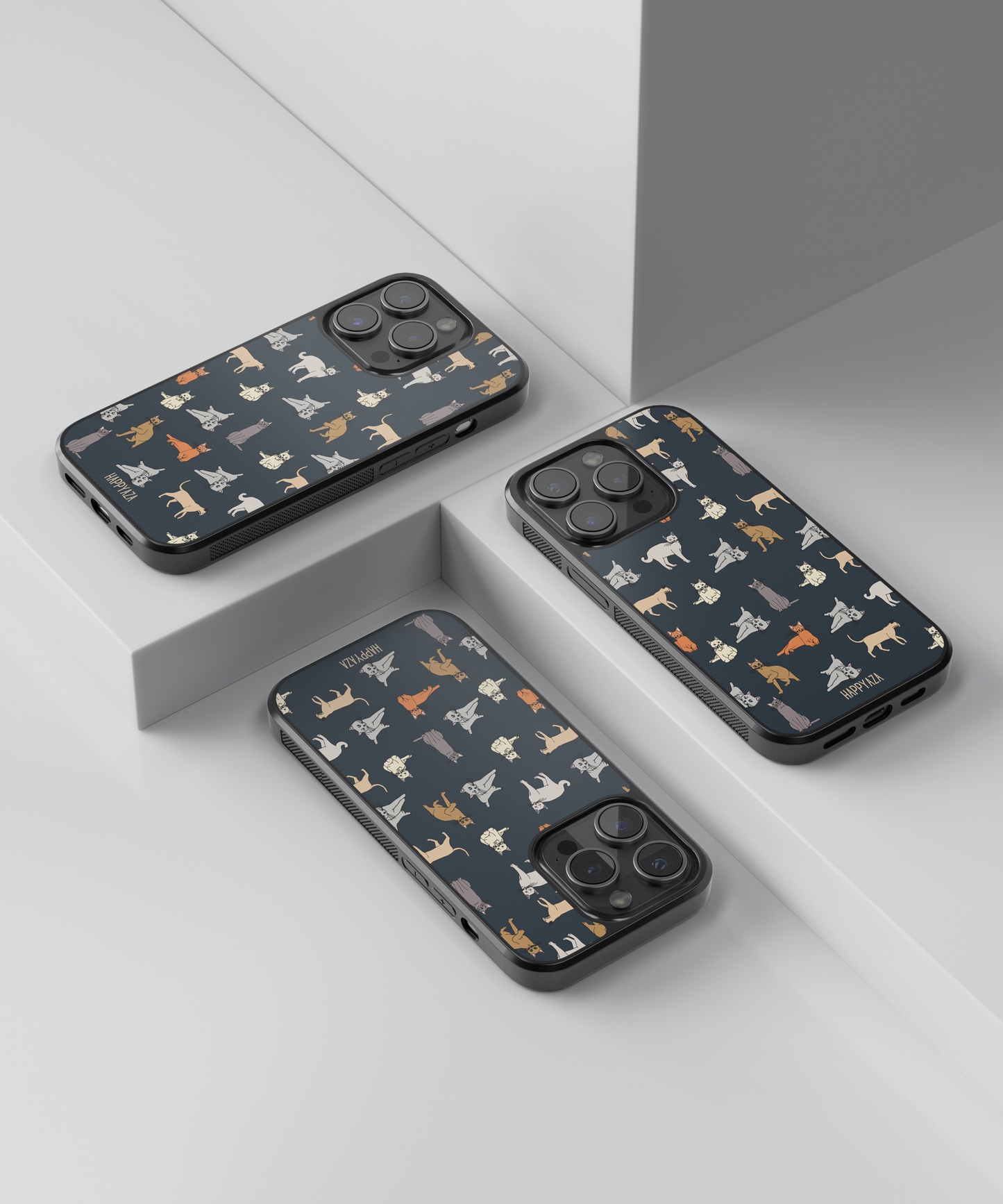 Cats Designer Phone Case