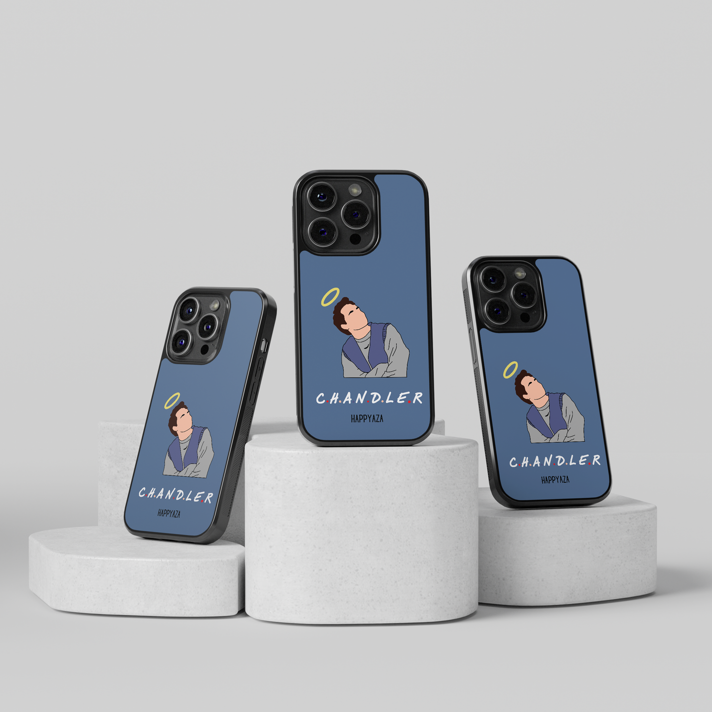 Chandler Designer Phone Case