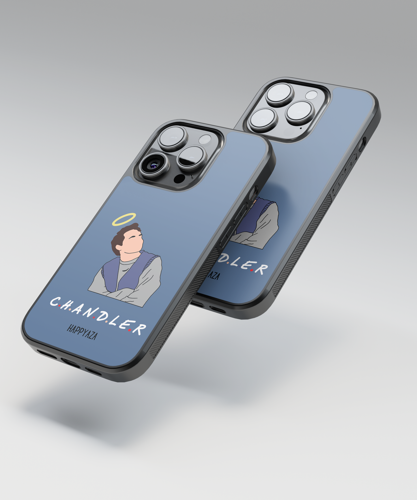 Chandler Designer Phone Case