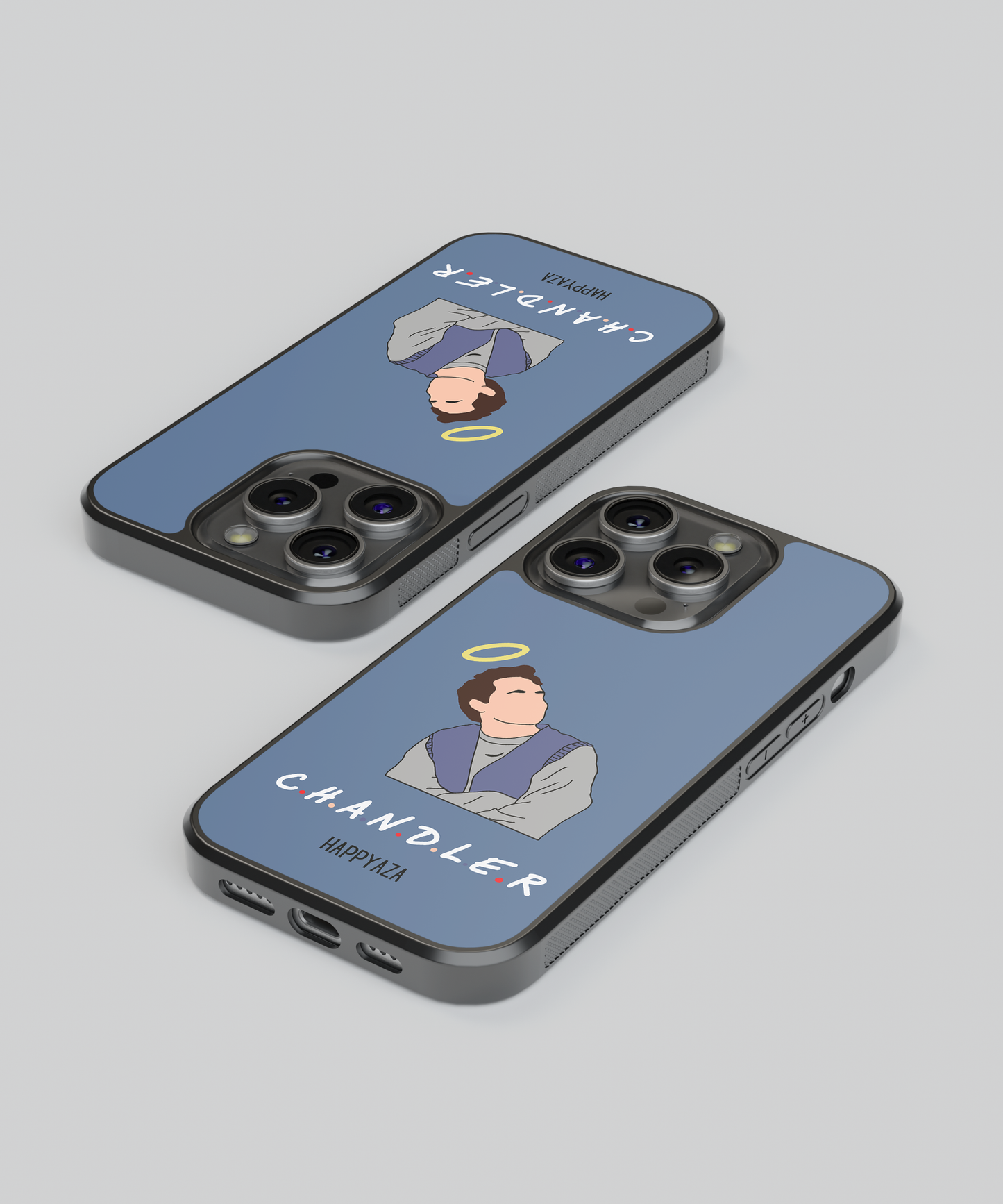 Chandler Designer Phone Case