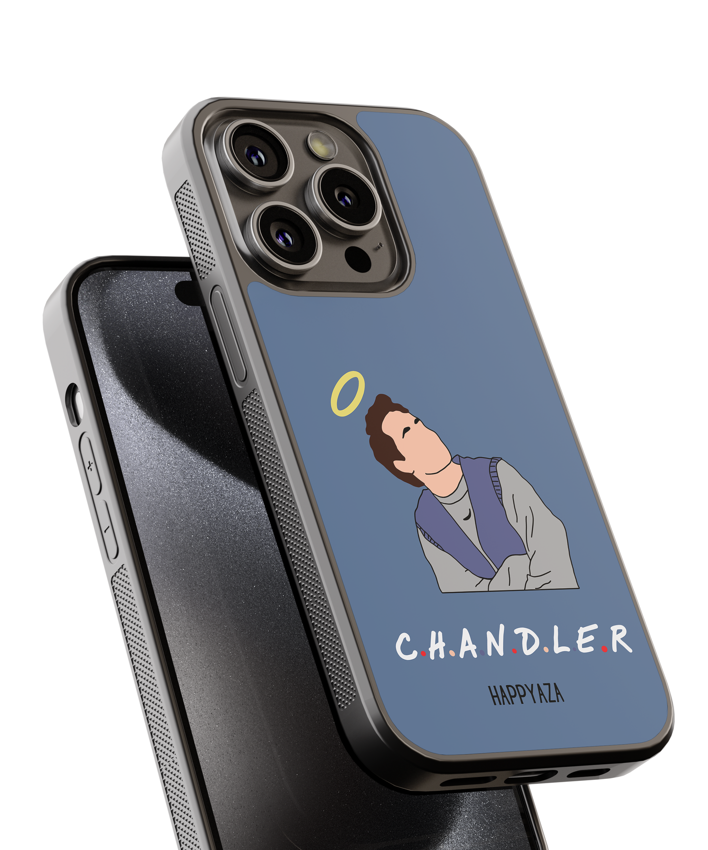 Chandler Designer Phone Case