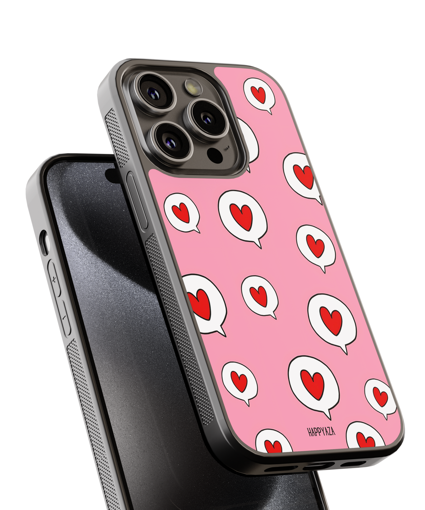 Sweet Messages Designer Phone Case
