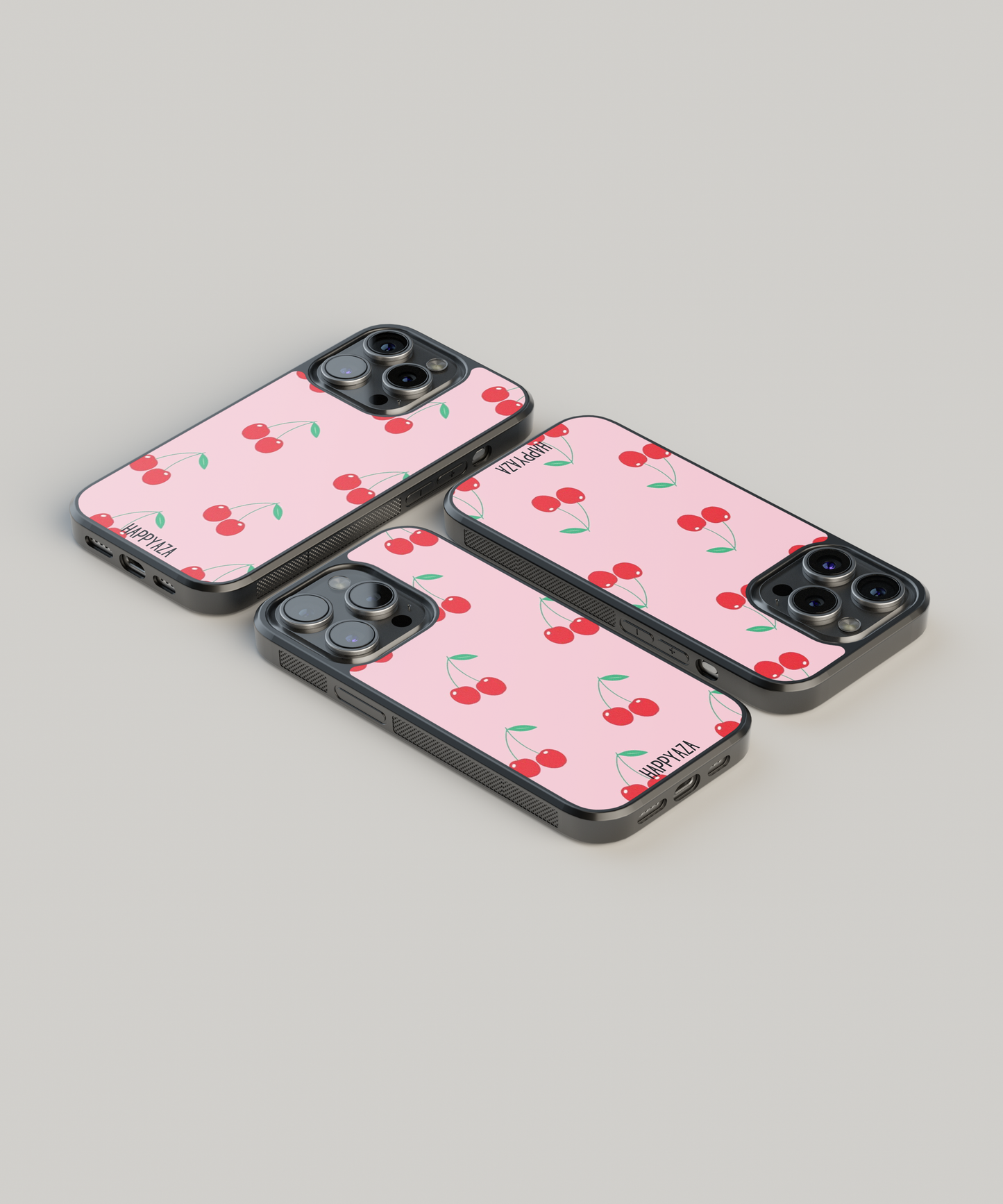 Cute Cherry Designer Phone Case