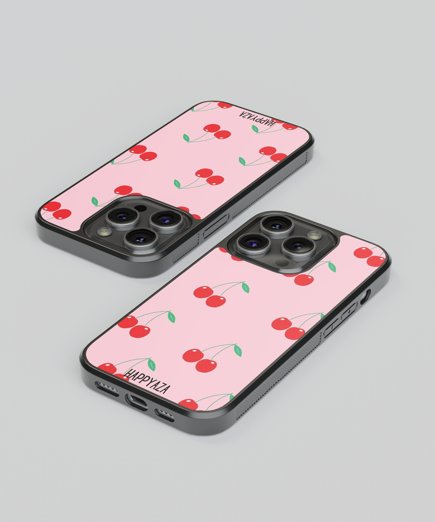 Cute Cherry Designer Phone Case
