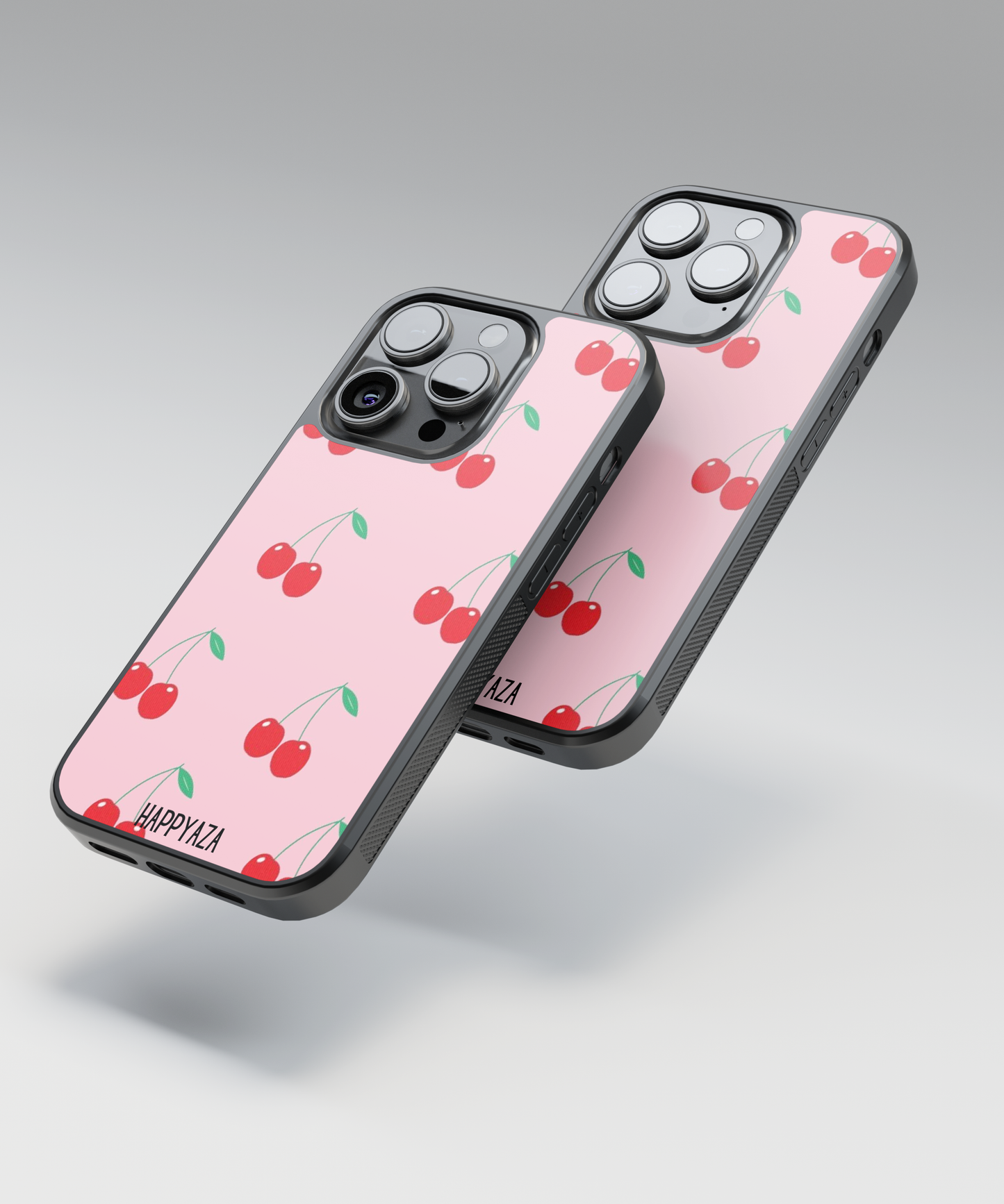 Cute Cherry Designer Phone Case