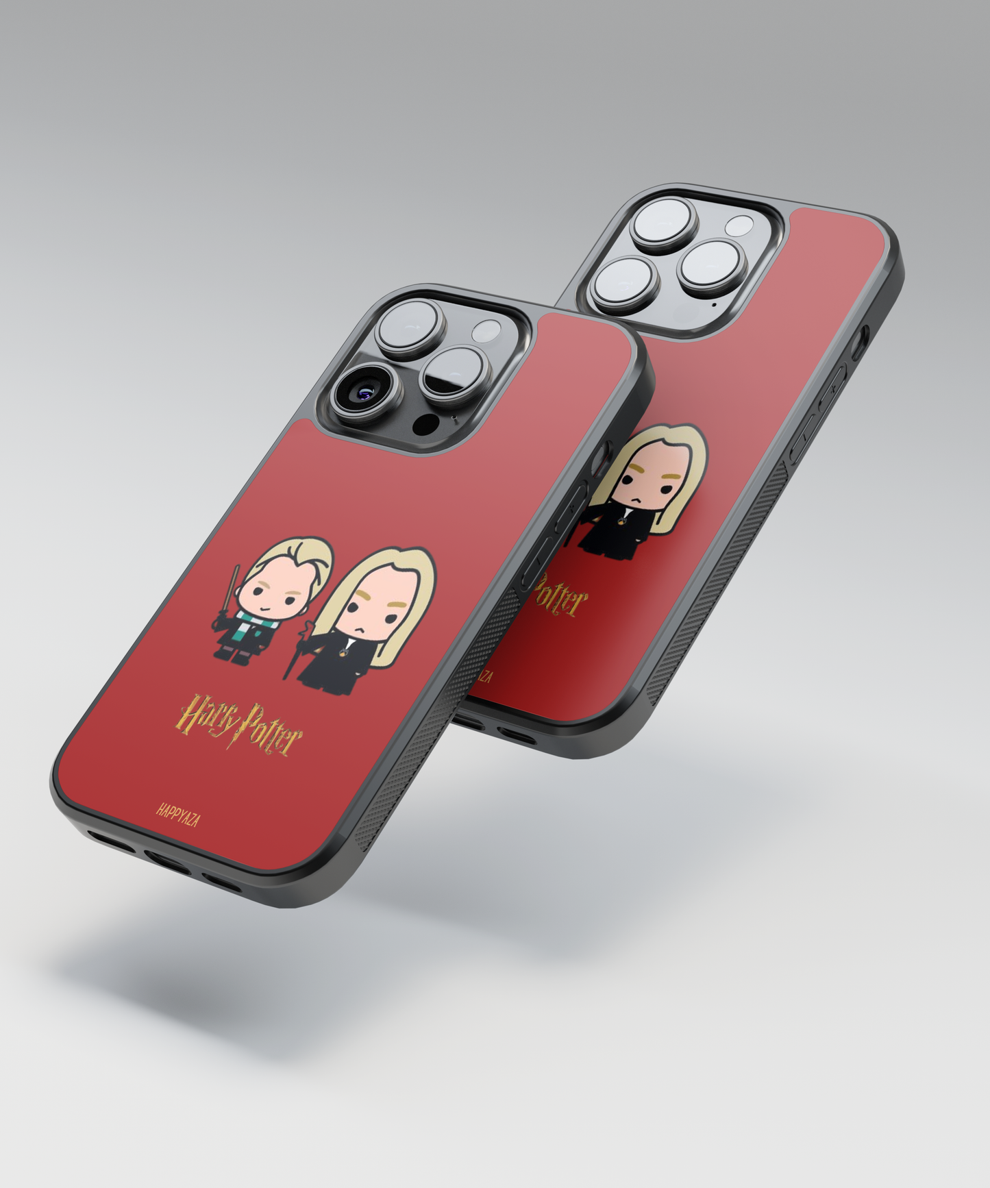 Chibi Harry Potter Designer Phone Case