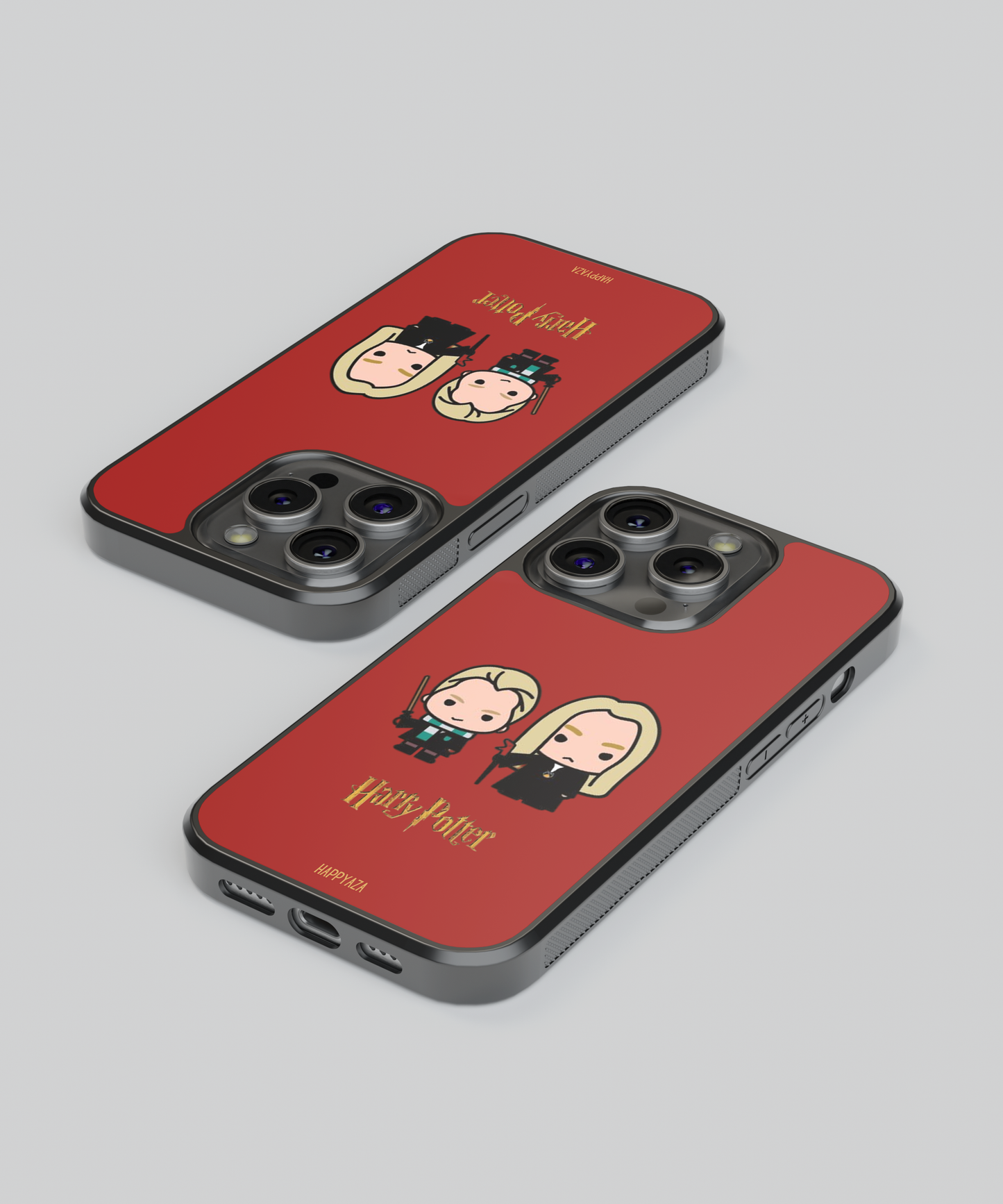 Chibi Harry Potter Designer Phone Case
