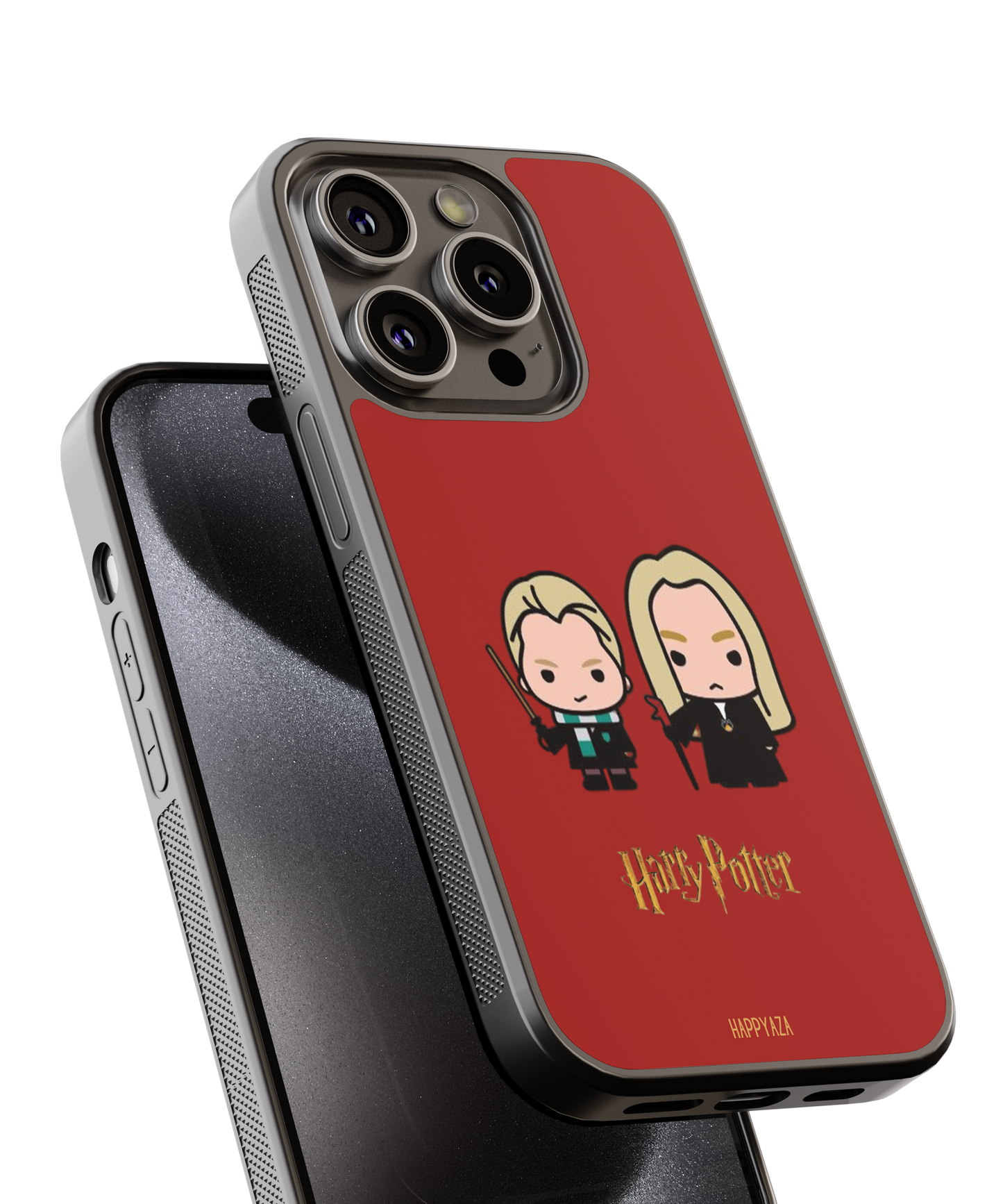 Chibi Harry Potter Designer Phone Case