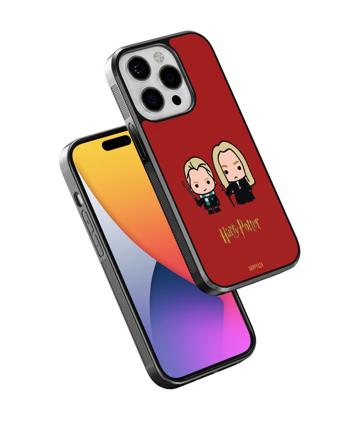 Chibi Harry Potter Designer Phone Case