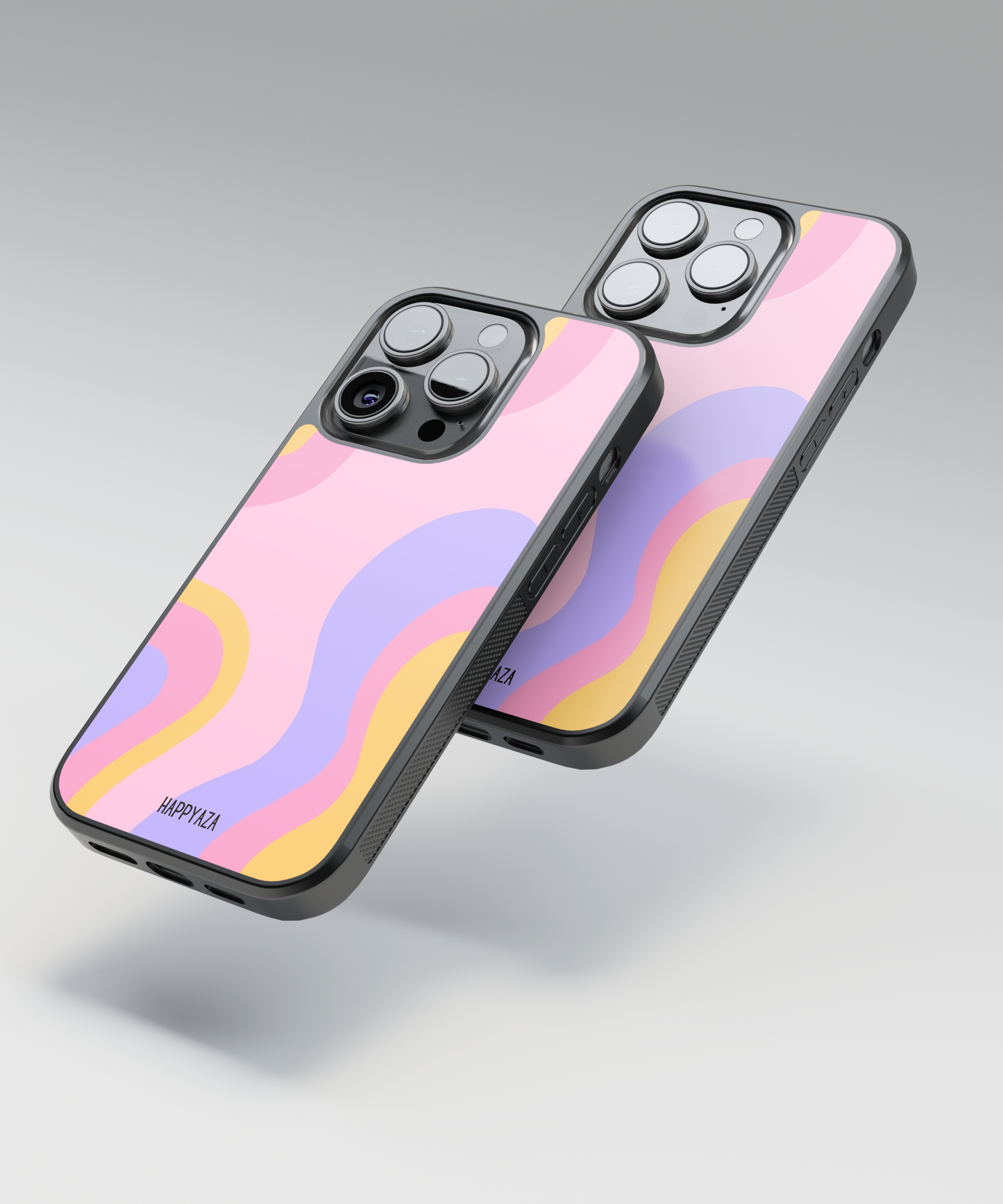 Colorful texture Designer Phone Case