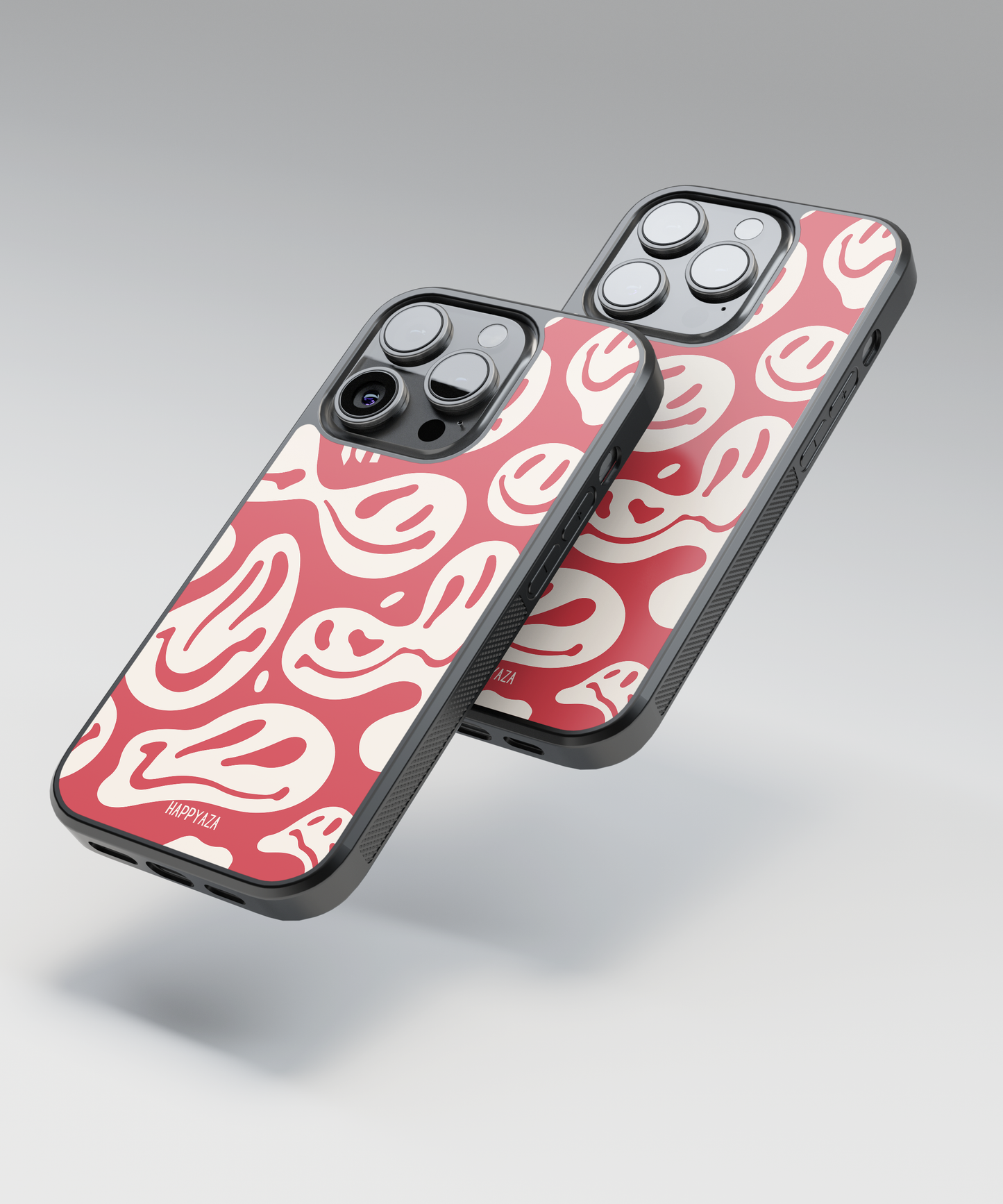 Crazy Smile Designer Phone Case
