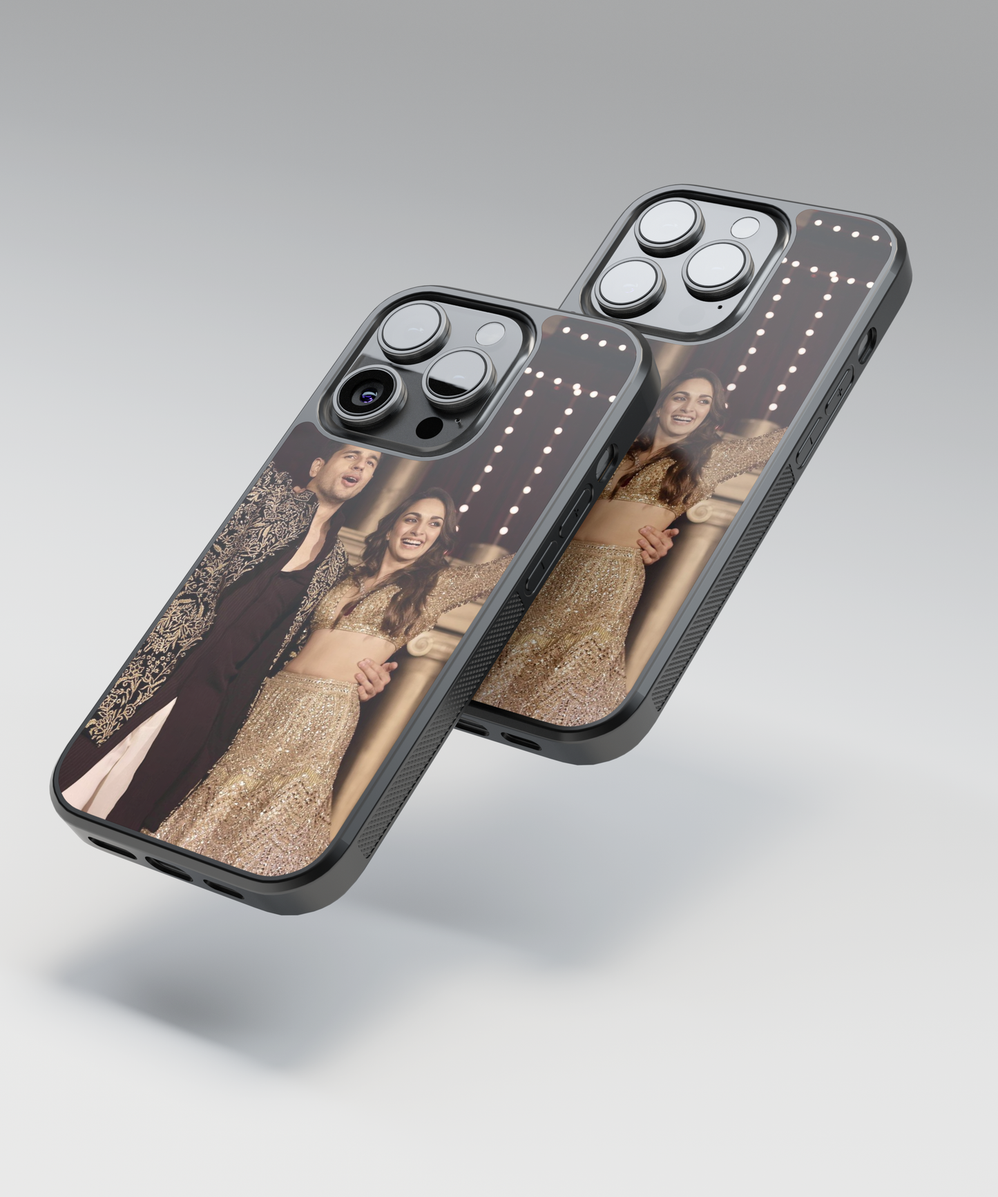 Customised Photo Designer Phone Case