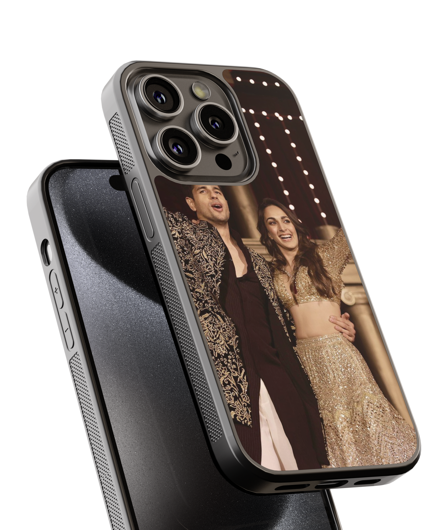 Customised Photo Designer Phone Case