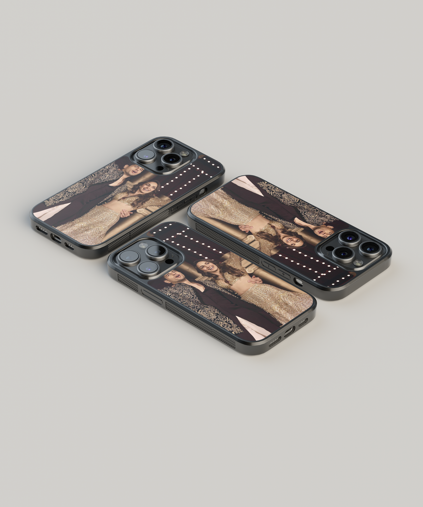 Customised Photo Designer Phone Case