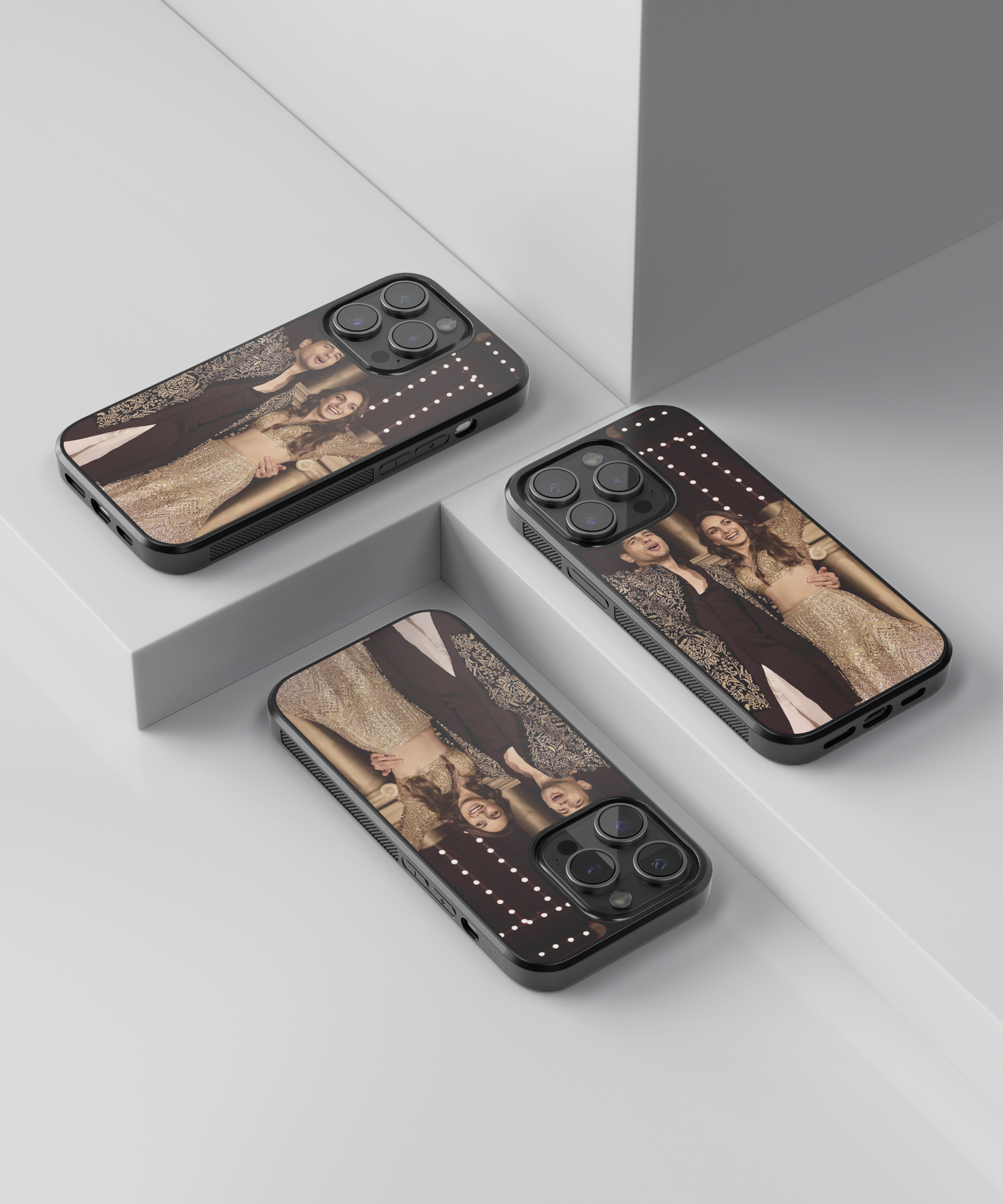Customised Photo Designer Phone Case