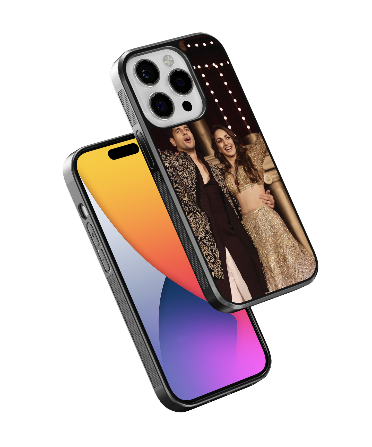 Customised Photo Designer Phone Case