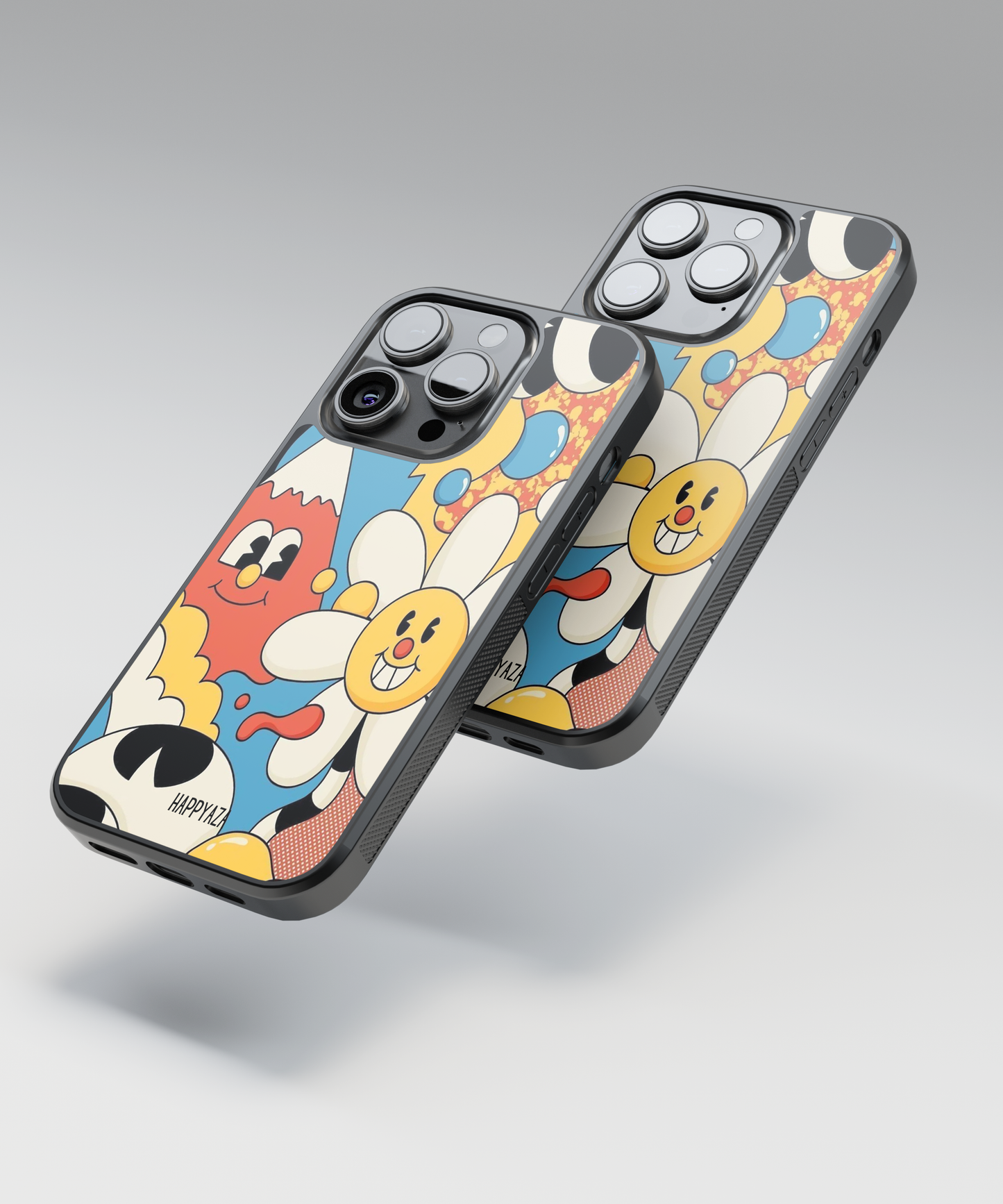 Daisy Designer Phone Case
