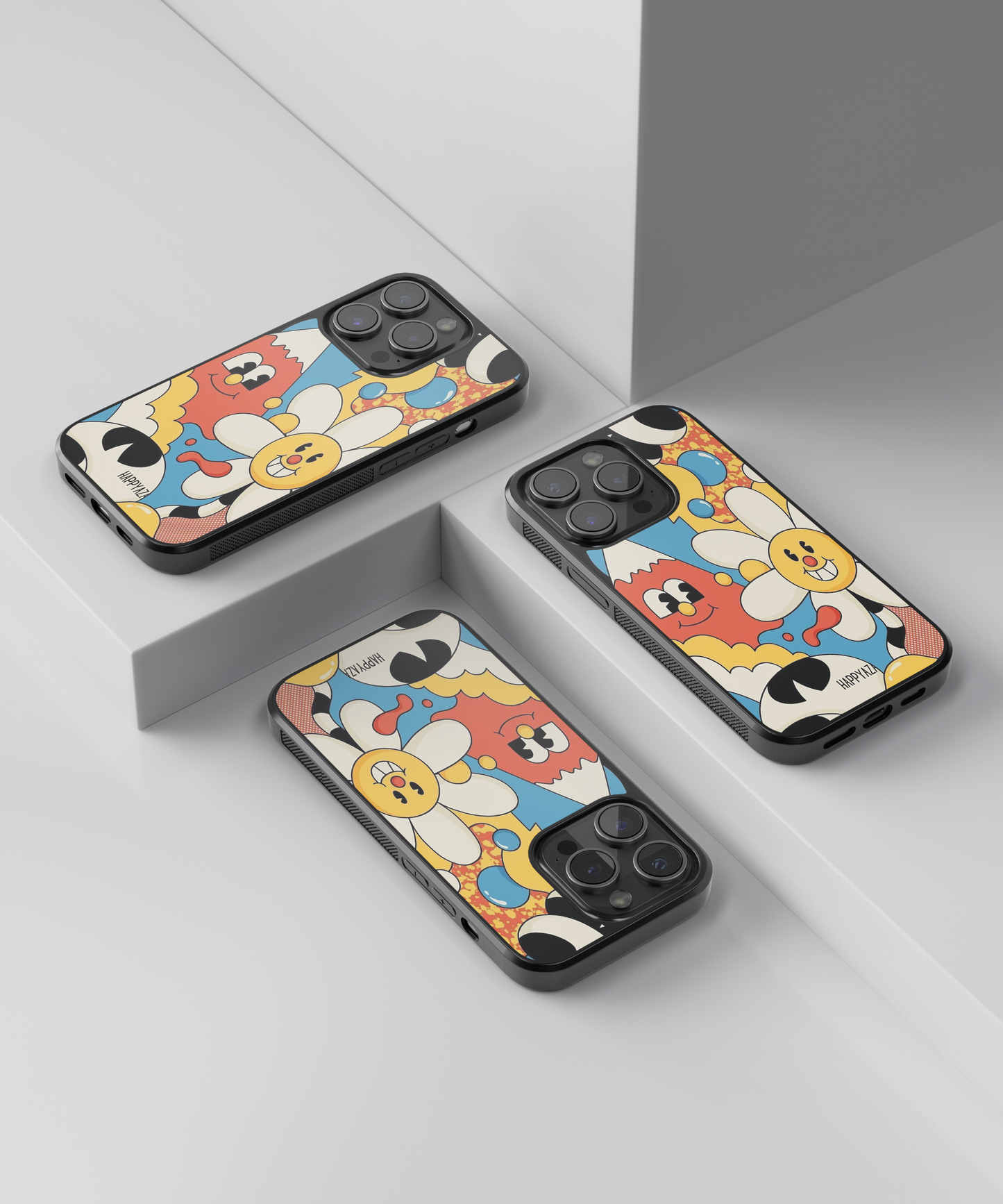 Daisy Designer Phone Case