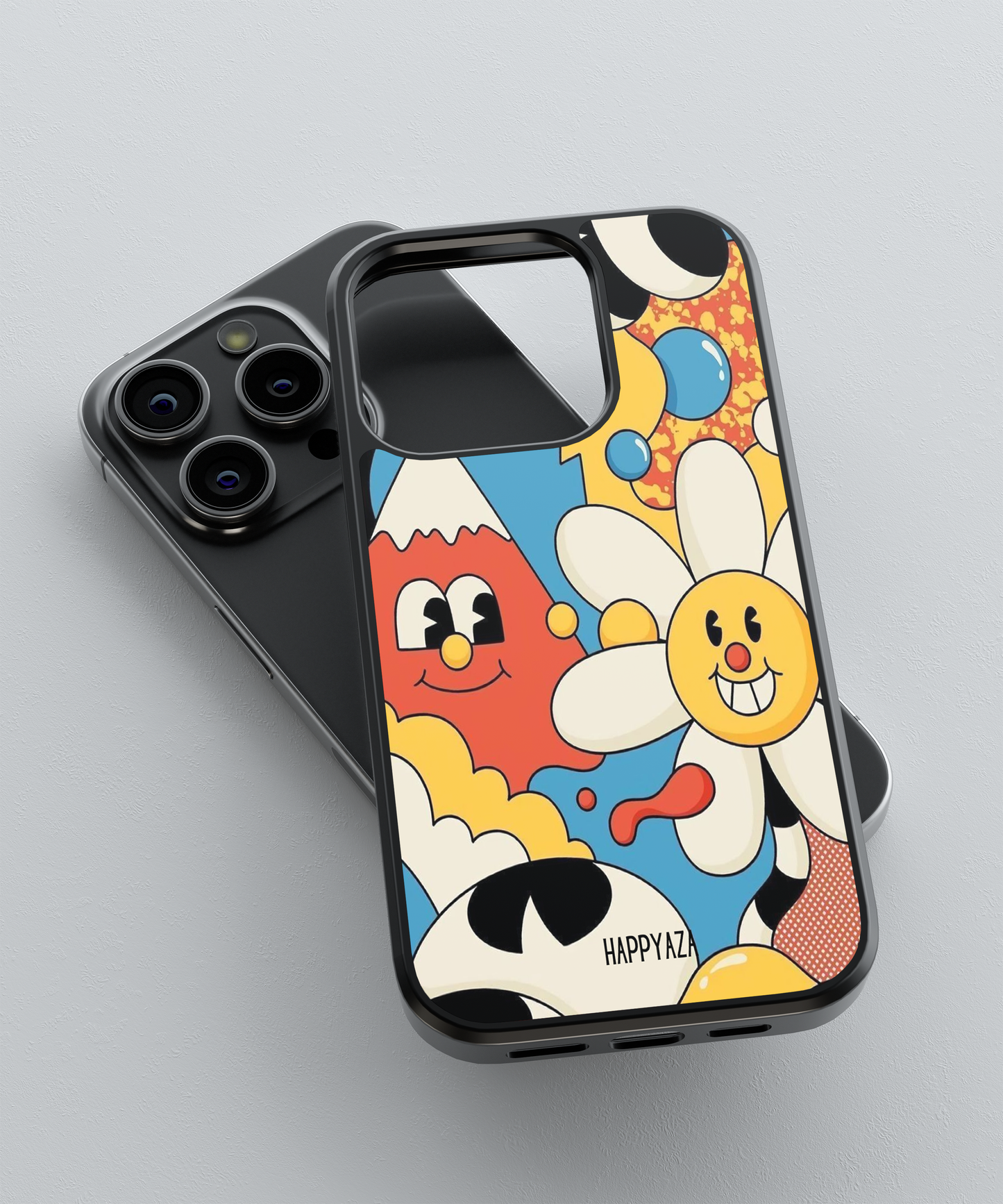 Daisy Designer Phone Case