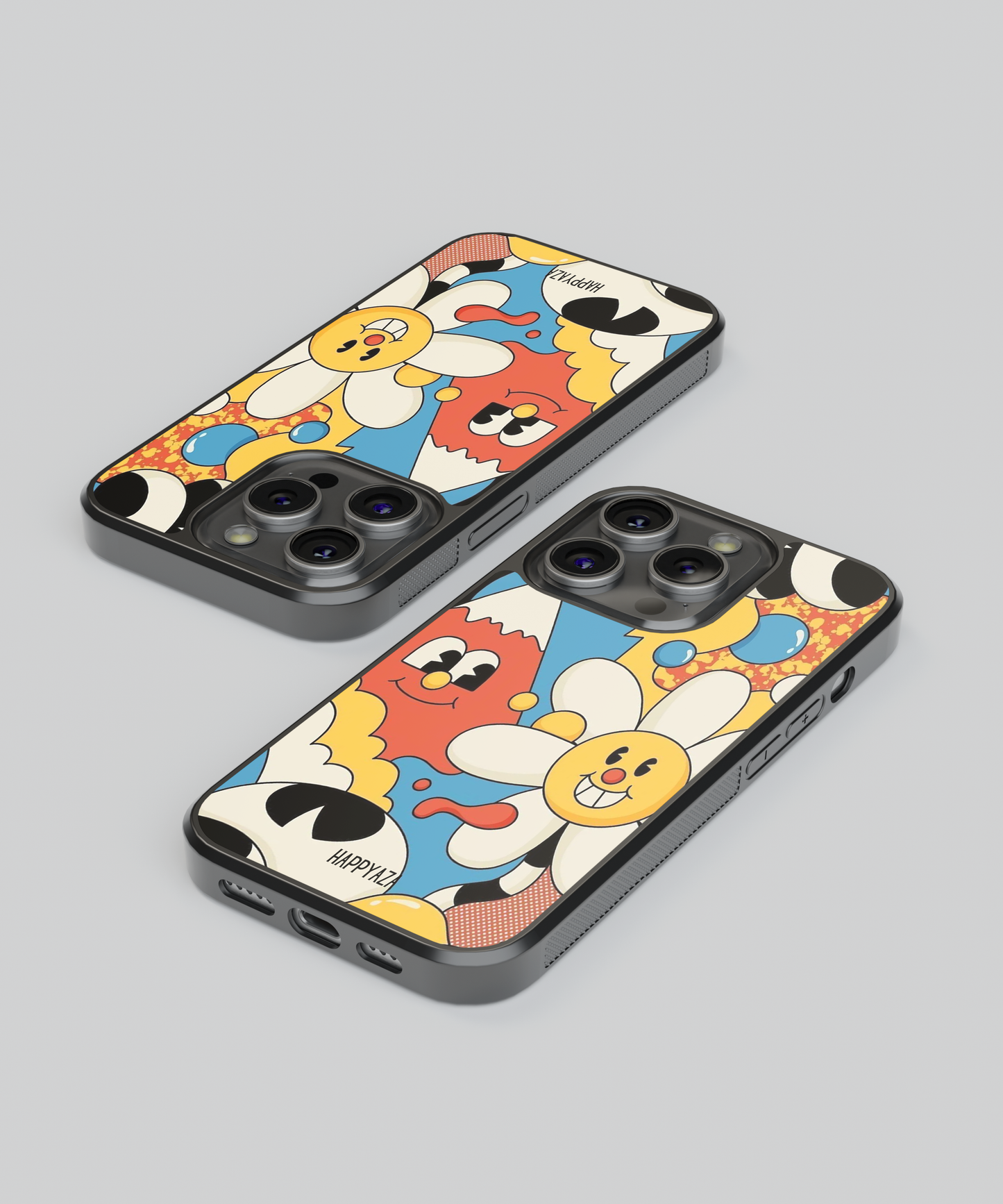 Daisy Designer Phone Case