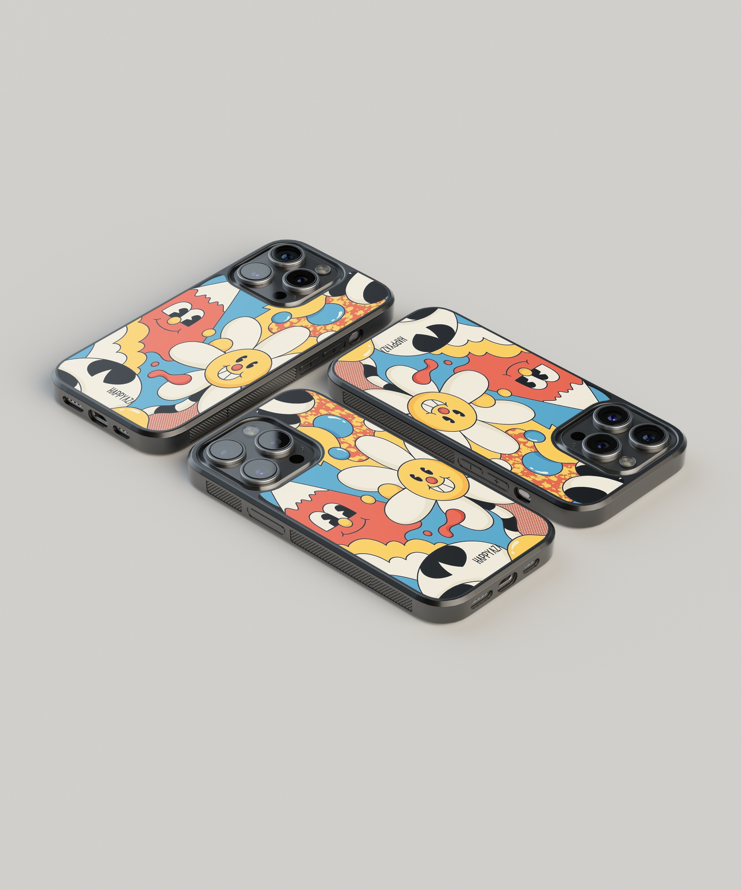 Daisy Designer Phone Case