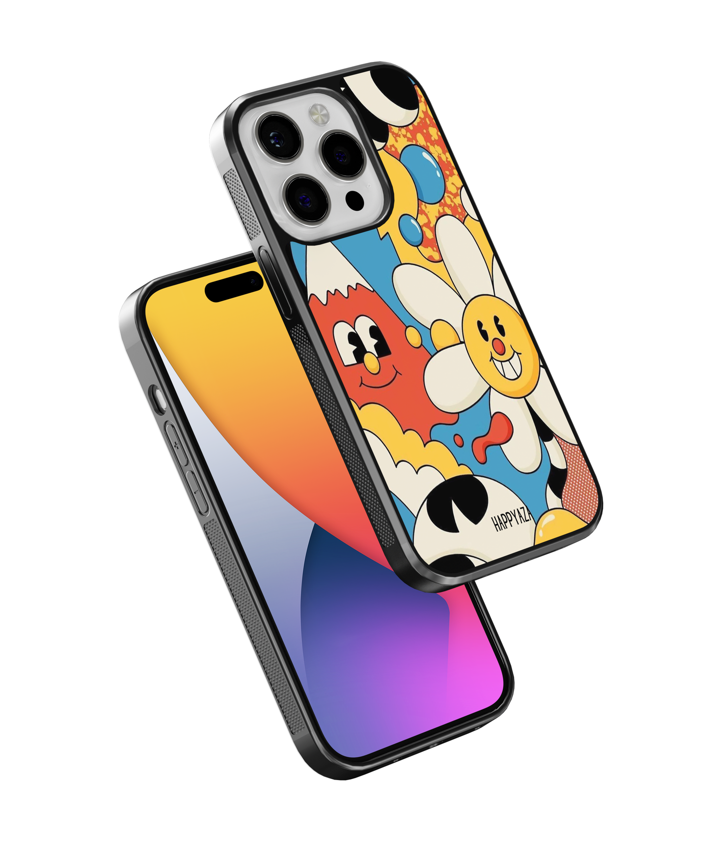 Daisy Designer Phone Case