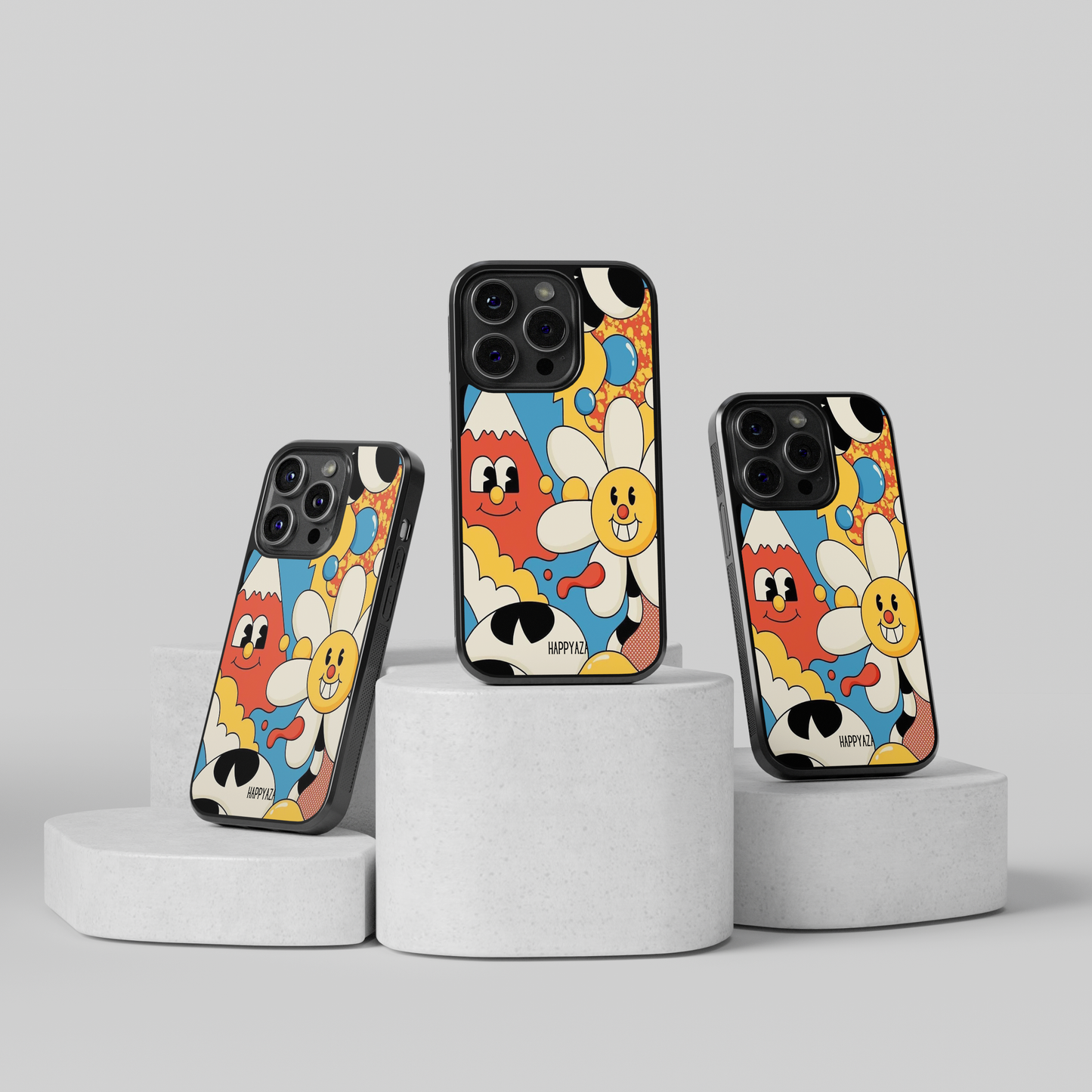 Daisy Designer Phone Case