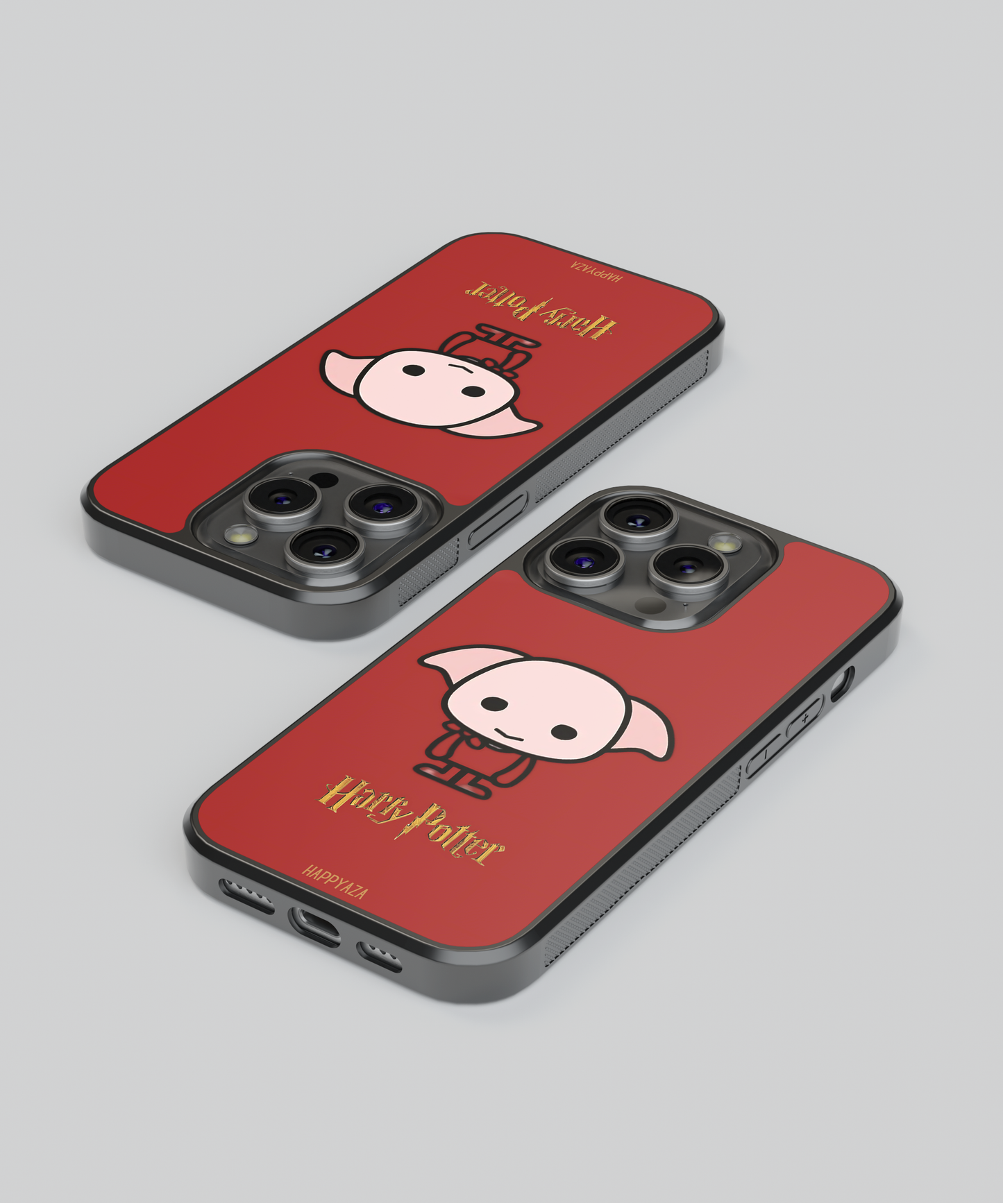 Dobby Harry Potter Designer Phone Case